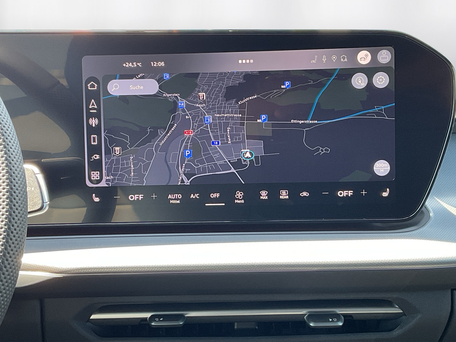 AUDI Q3 SUV e-hybrid 200 kW S tronig-image-8