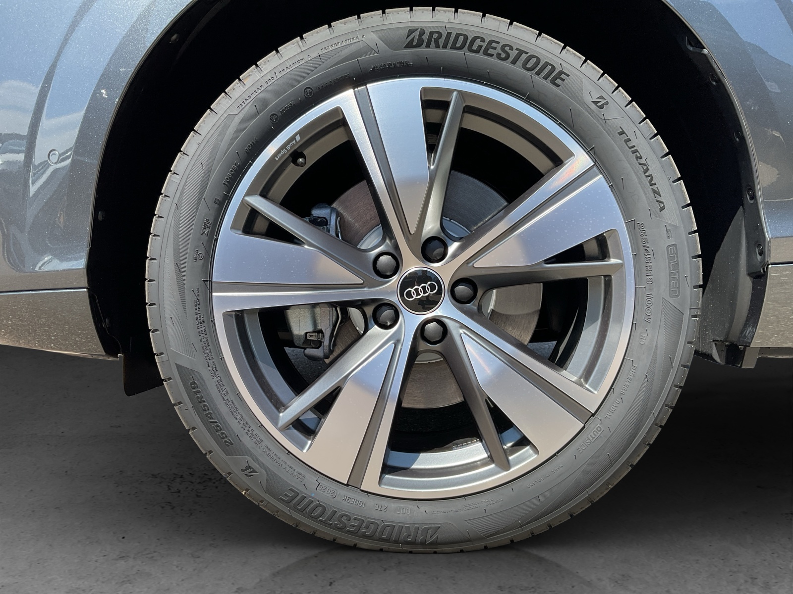 AUDI Q3 SUV e-hybrid 200 kW S tronig-image-12