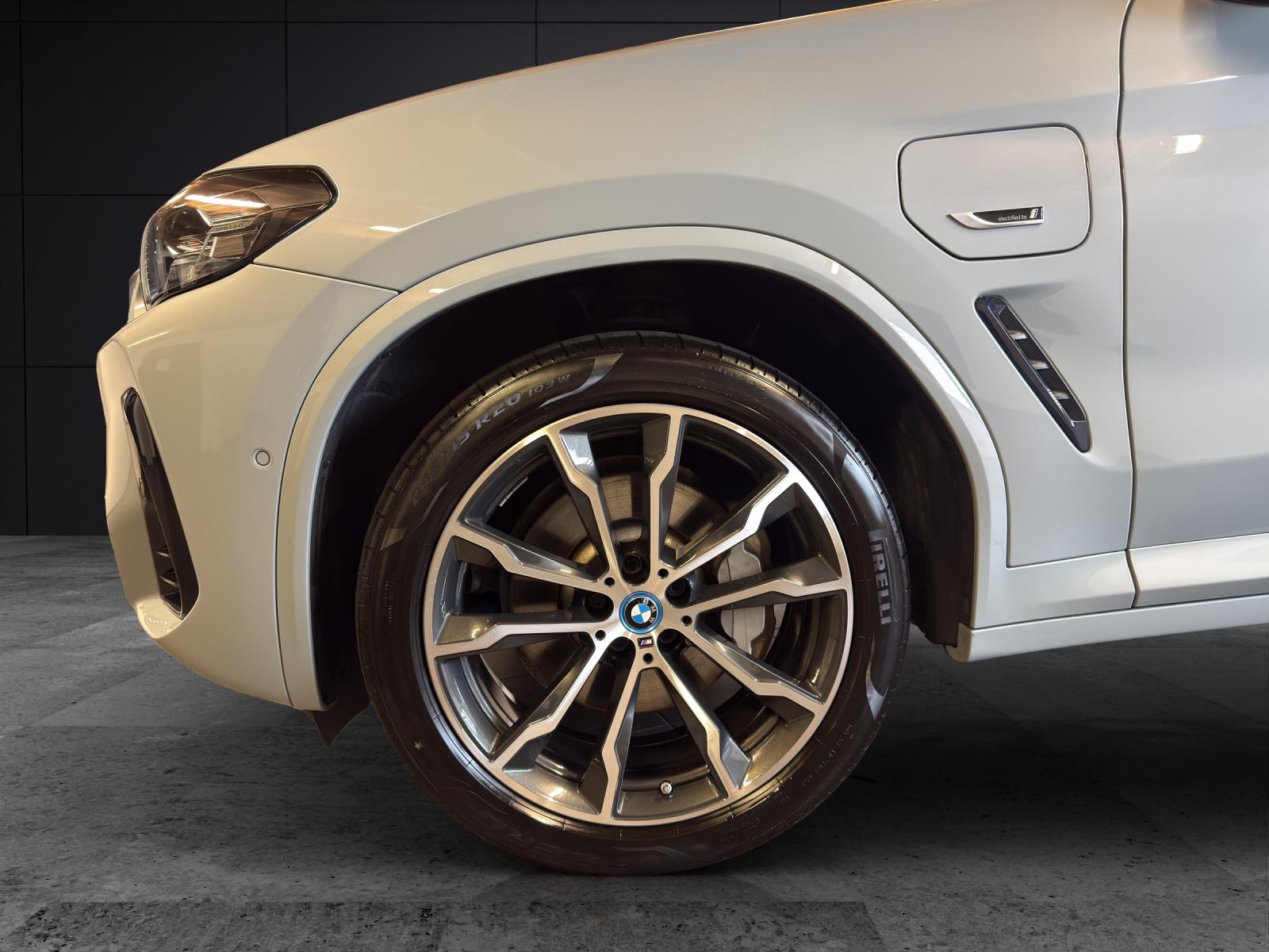 BMW X3 30e xDrive SAG-image-8