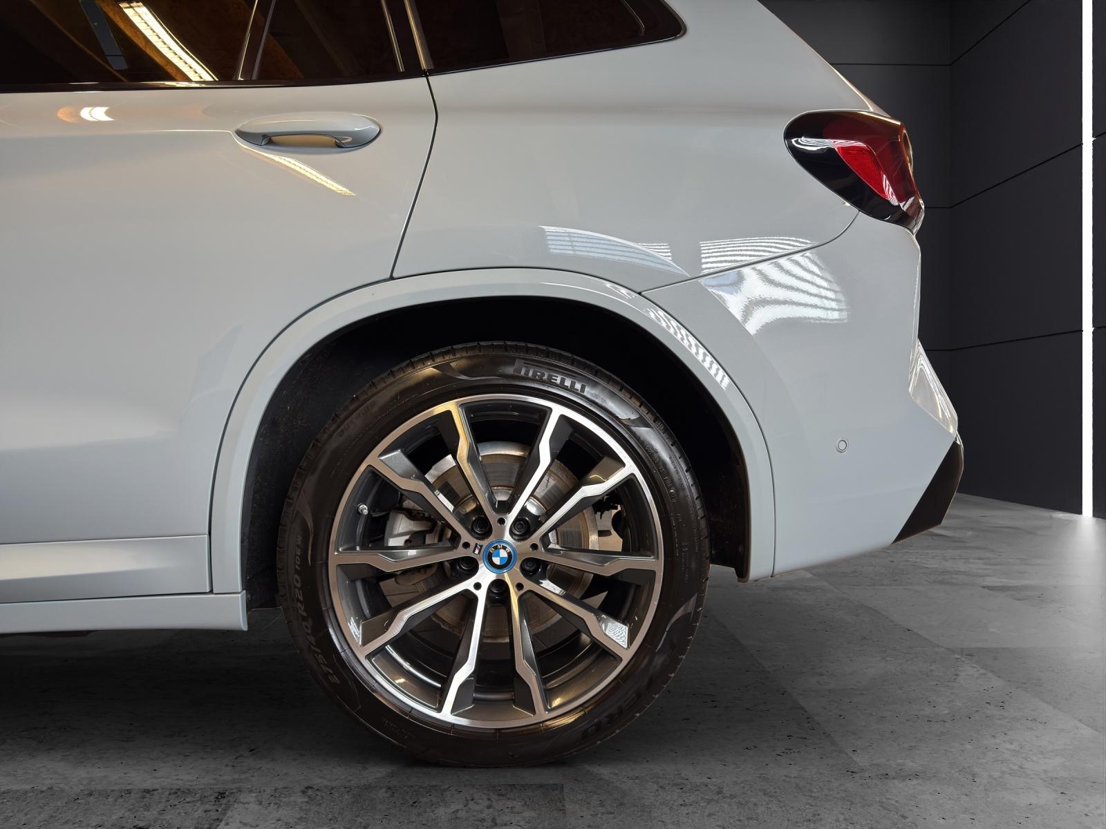 BMW X3 30e xDrive SAG-image-9