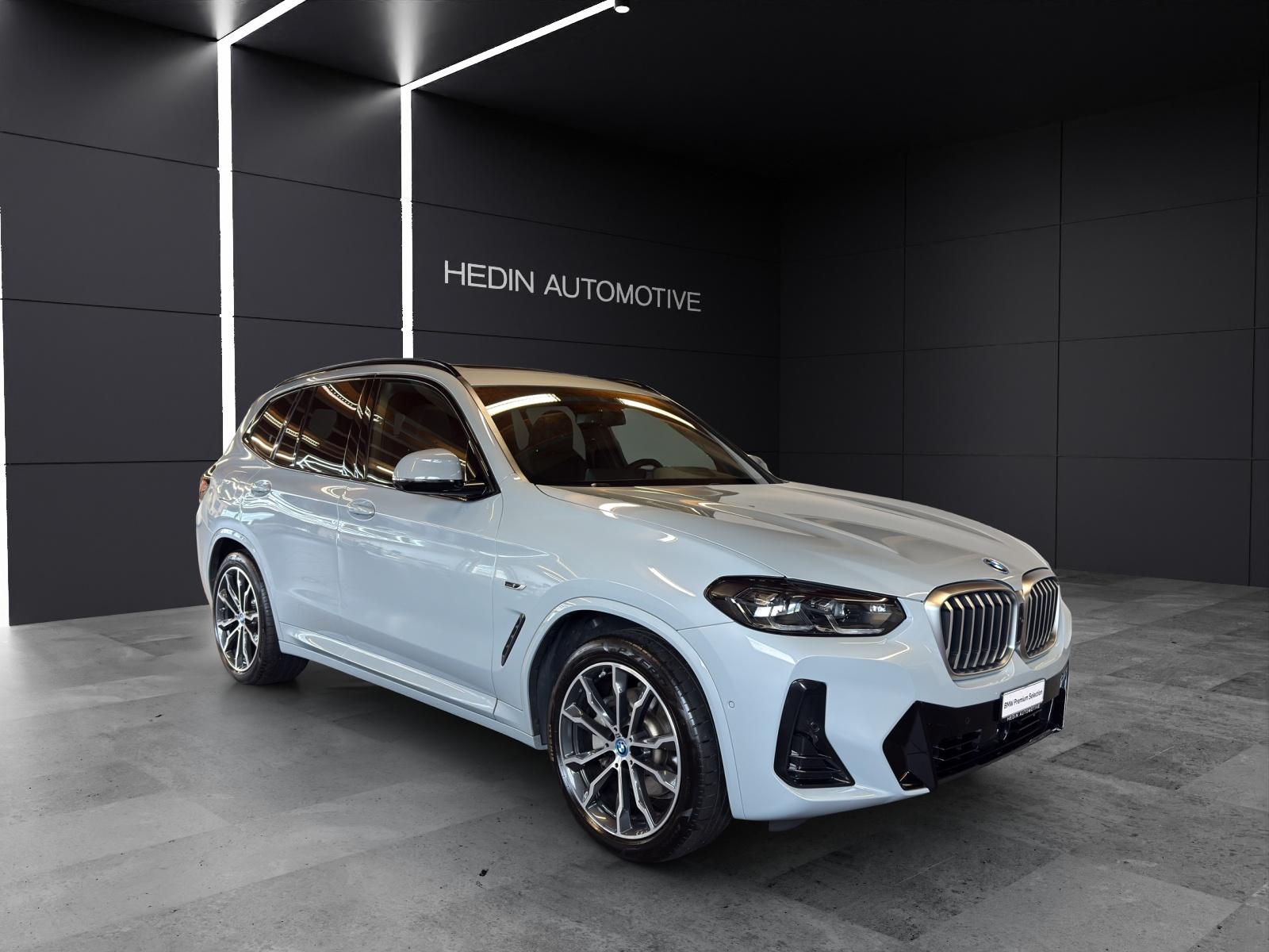 BMW X3 30e xDrive SAG-image-6
