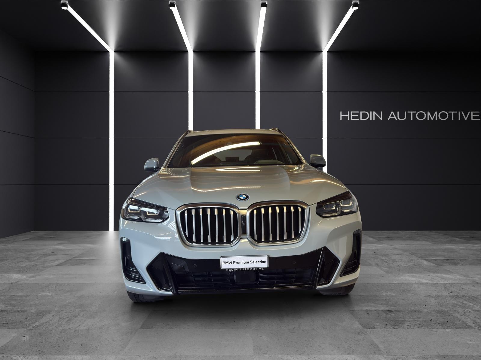 BMW X3 30e xDrive SAG-image-7