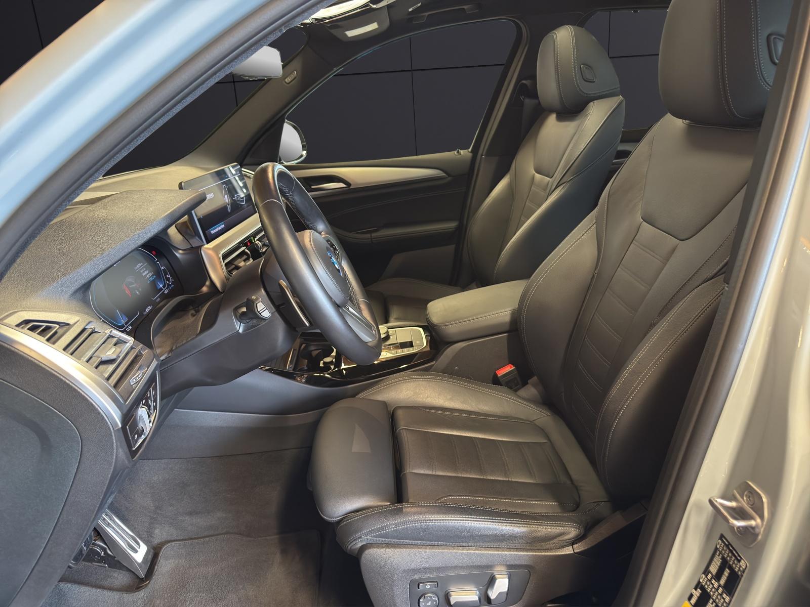 BMW X3 30e xDrive SAG-image-11