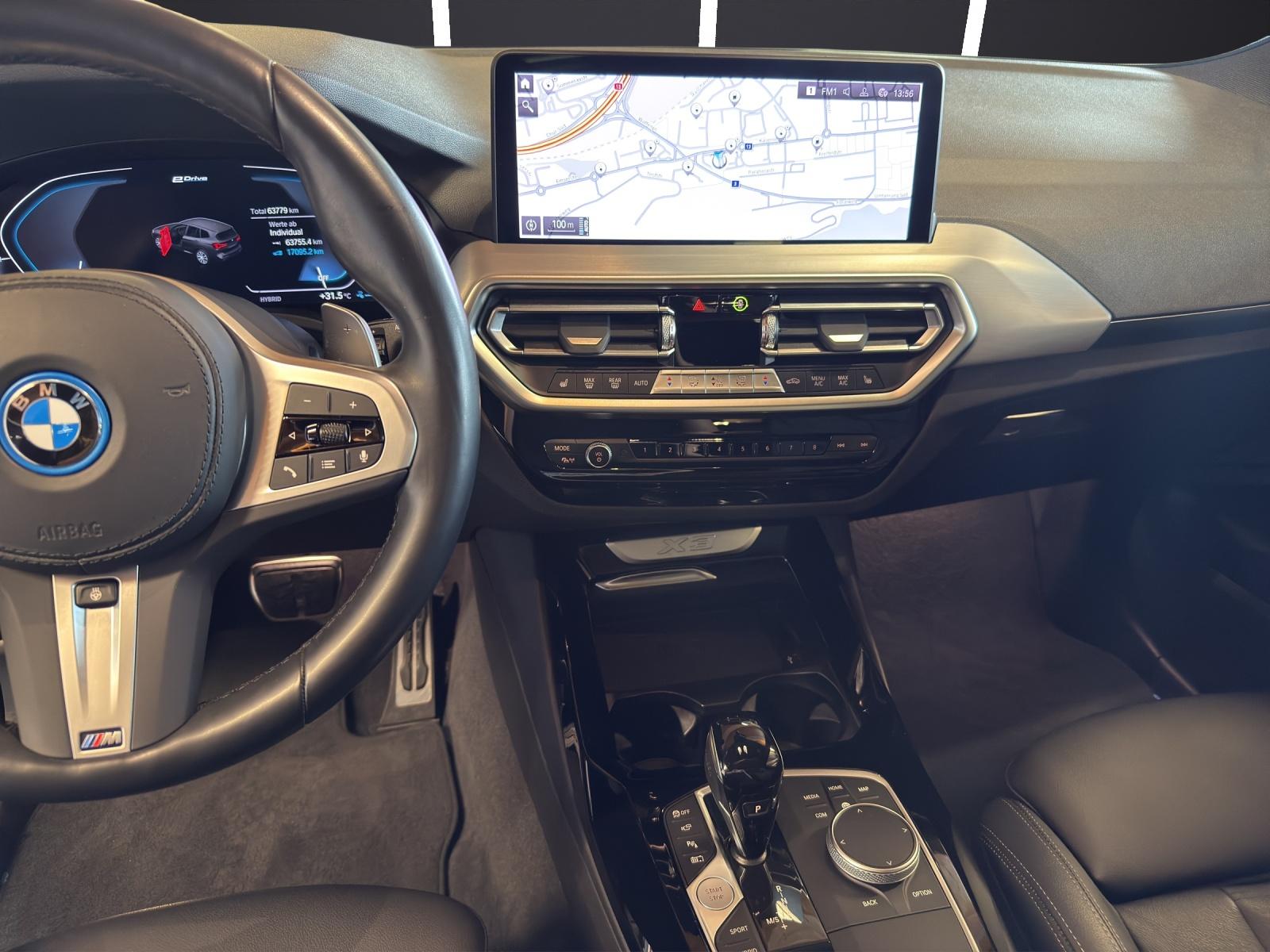 BMW X3 30e xDrive SAG-image-18