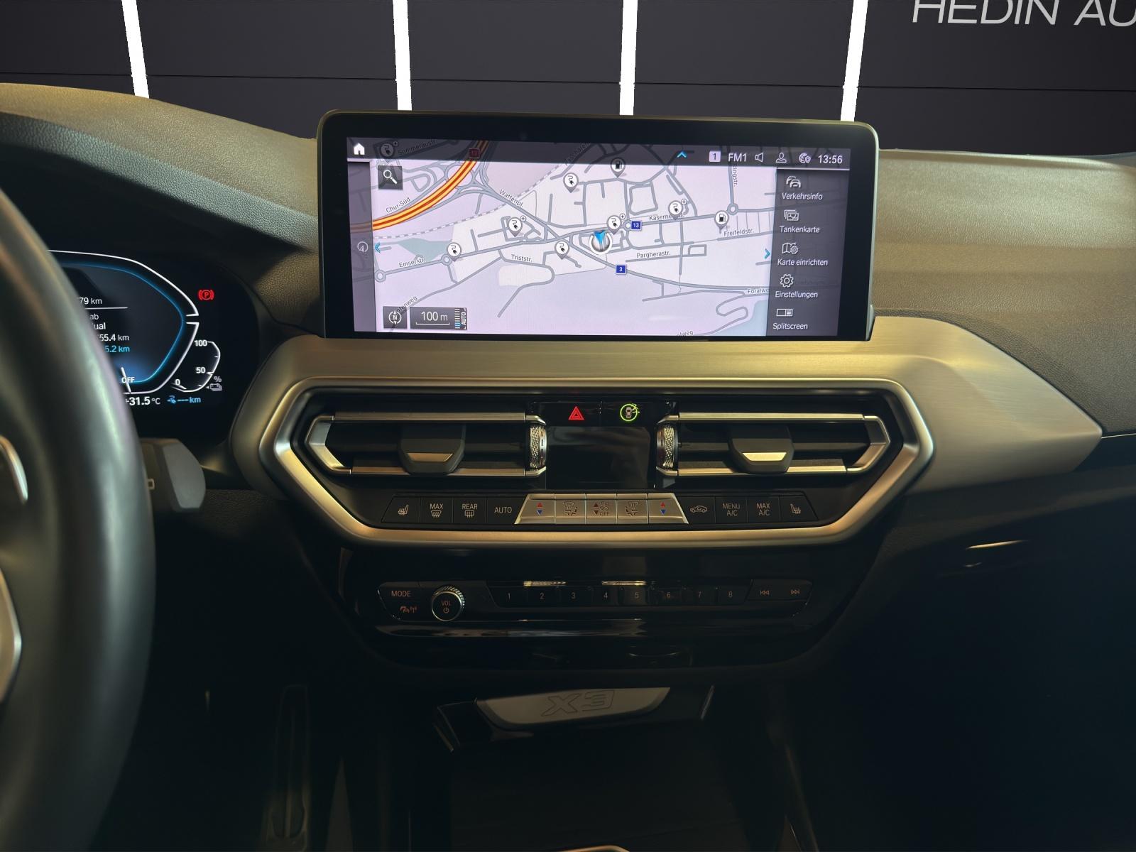 BMW X3 30e xDrive SAG-image-17