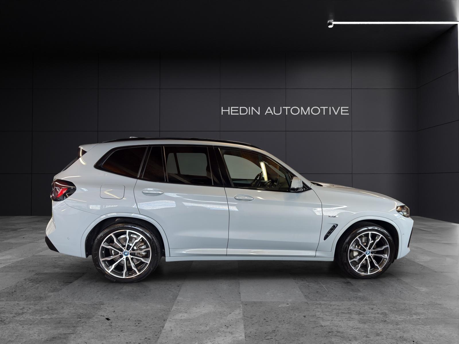 BMW X3 30e xDrive SAG-image-5