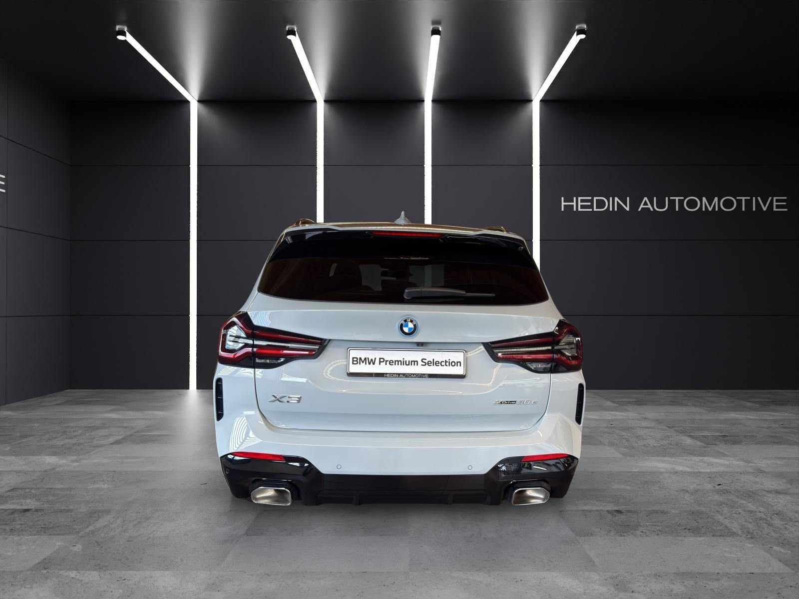 BMW X3 30e xDrive SAG-image-3