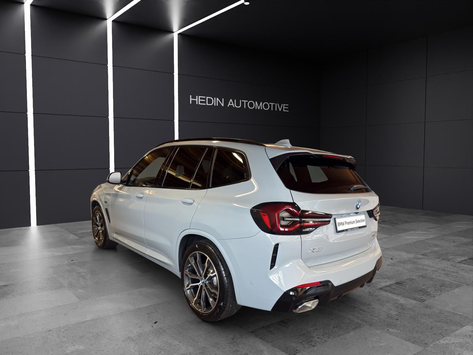 BMW X3 30e xDrive SAG-image-2