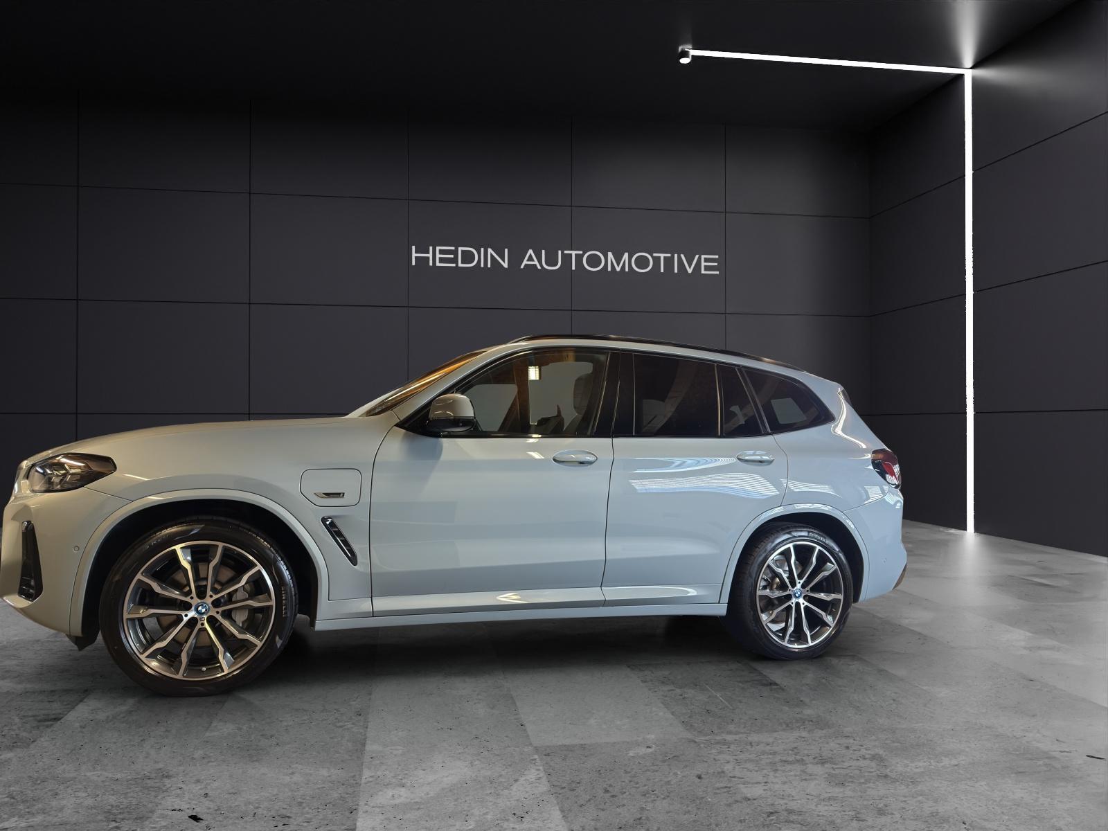 BMW X3 30e xDrive SAG-image-1