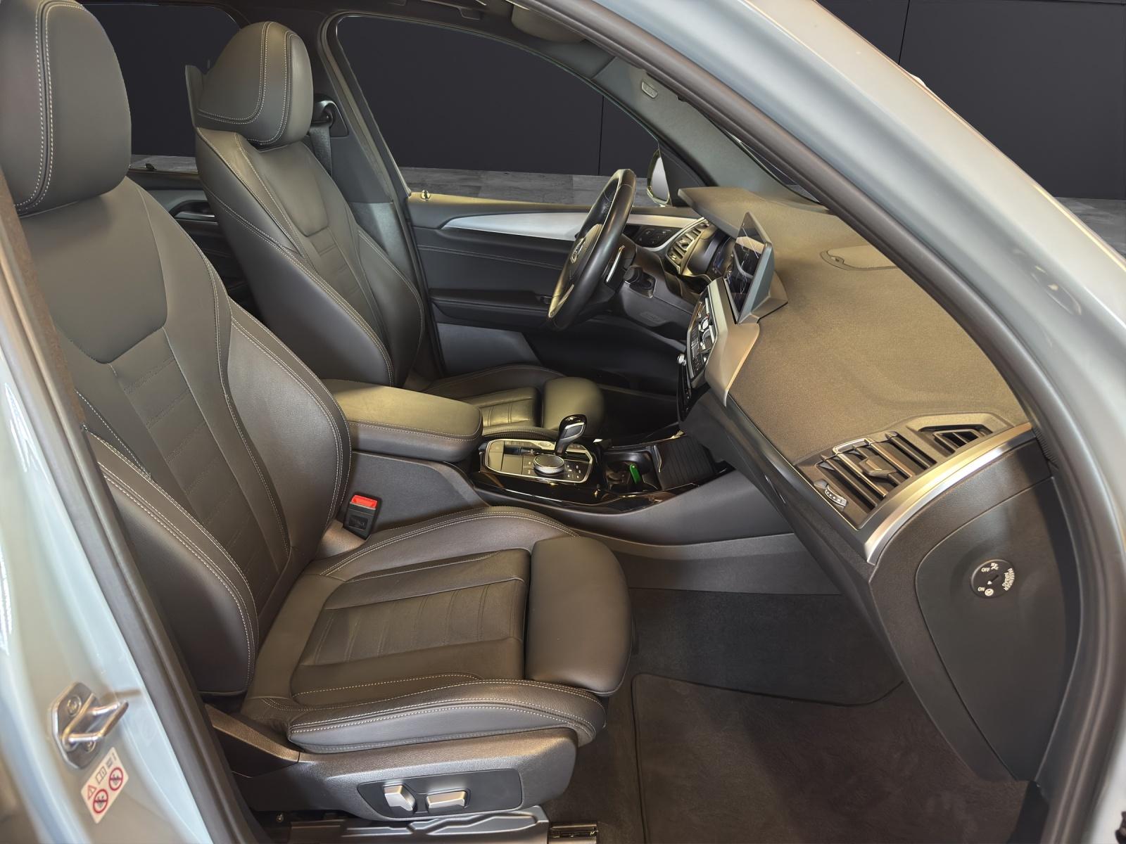 BMW X3 30e xDrive SAG-image-14