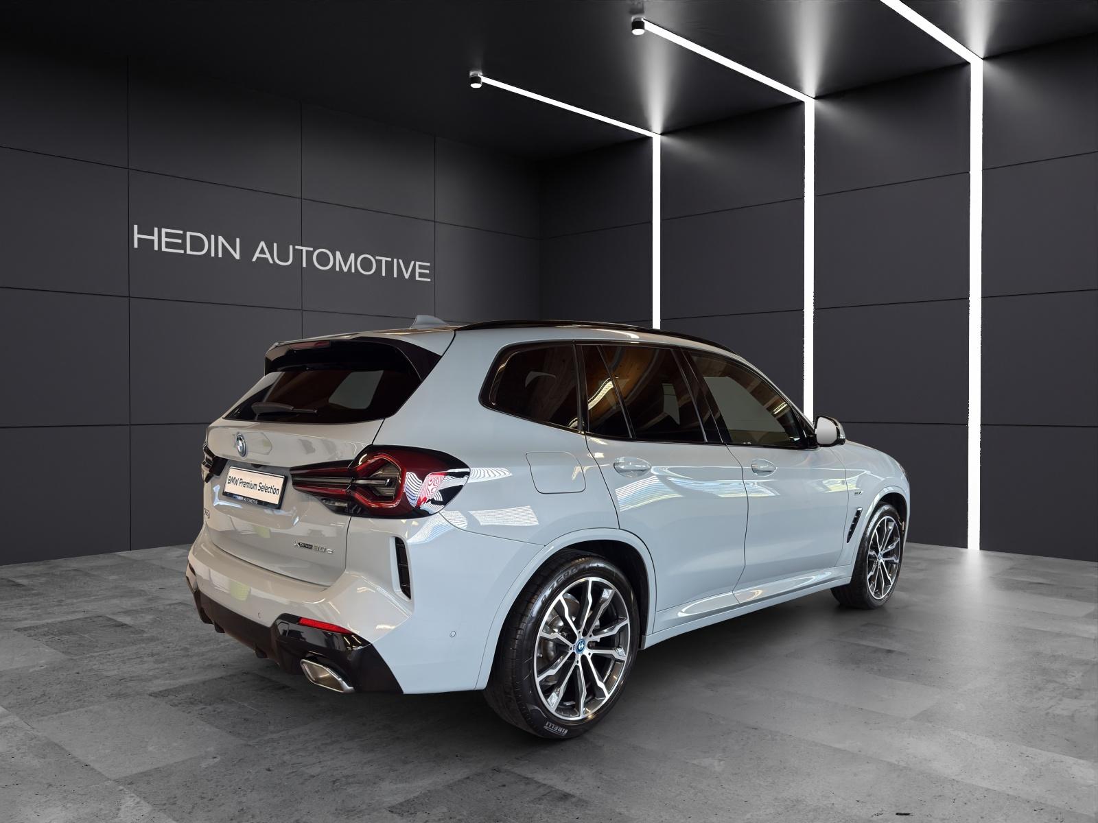 BMW X3 30e xDrive SAG-image-4
