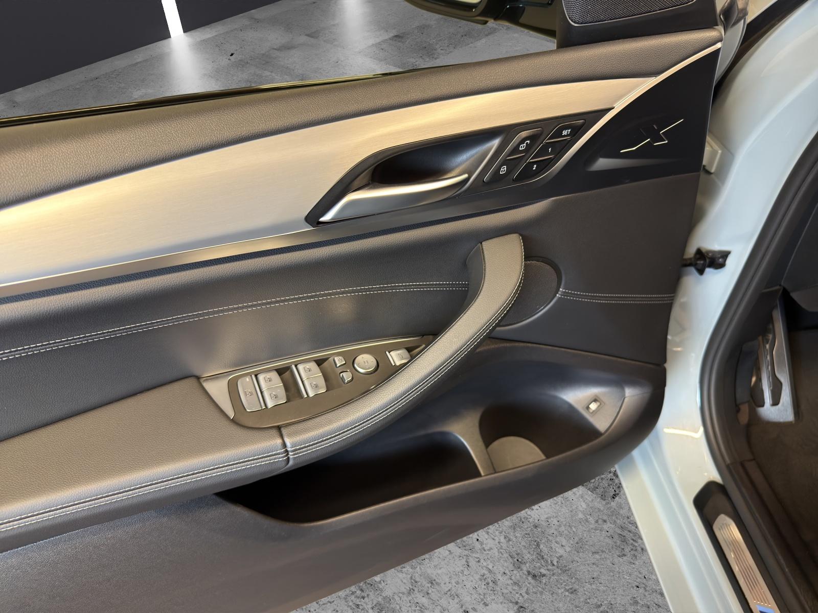BMW X3 30e xDrive SAG-image-10