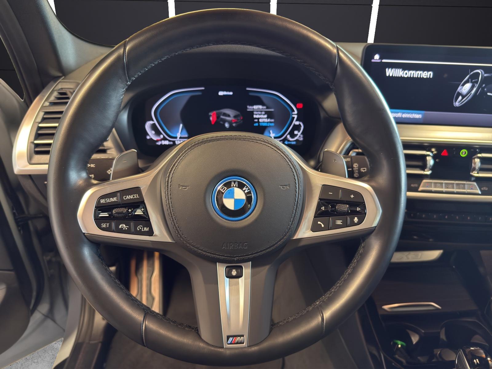 BMW X3 30e xDrive SAG-image-15