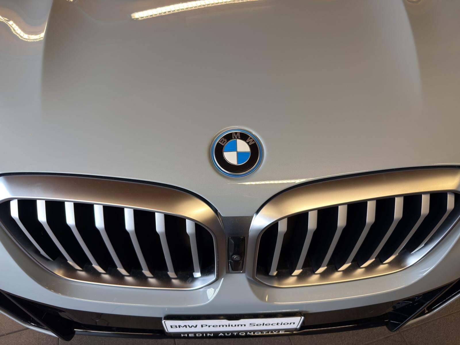 BMW X3 30e xDrive SAG-image-22
