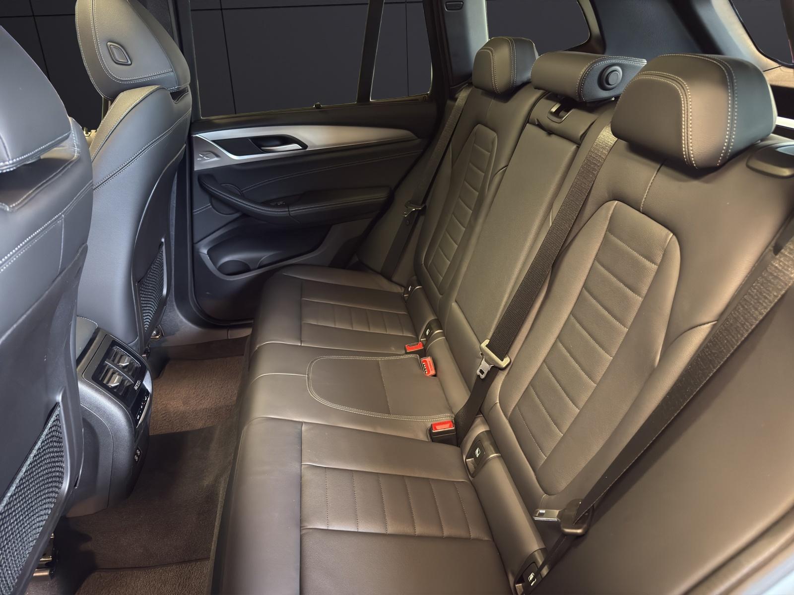 BMW X3 30e xDrive SAG-image-12
