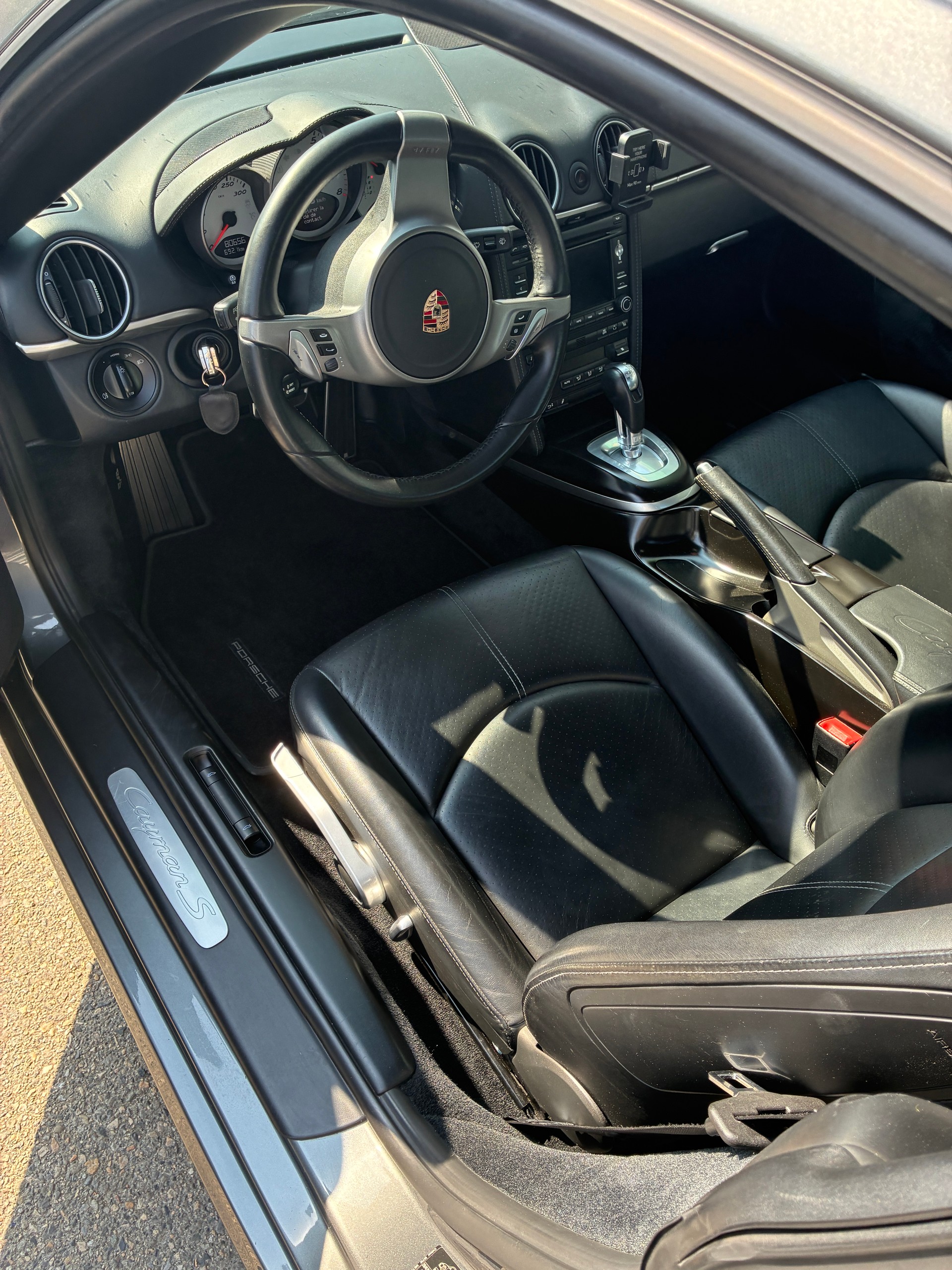 PORSCHE 3.4 320 S PDK-image-5