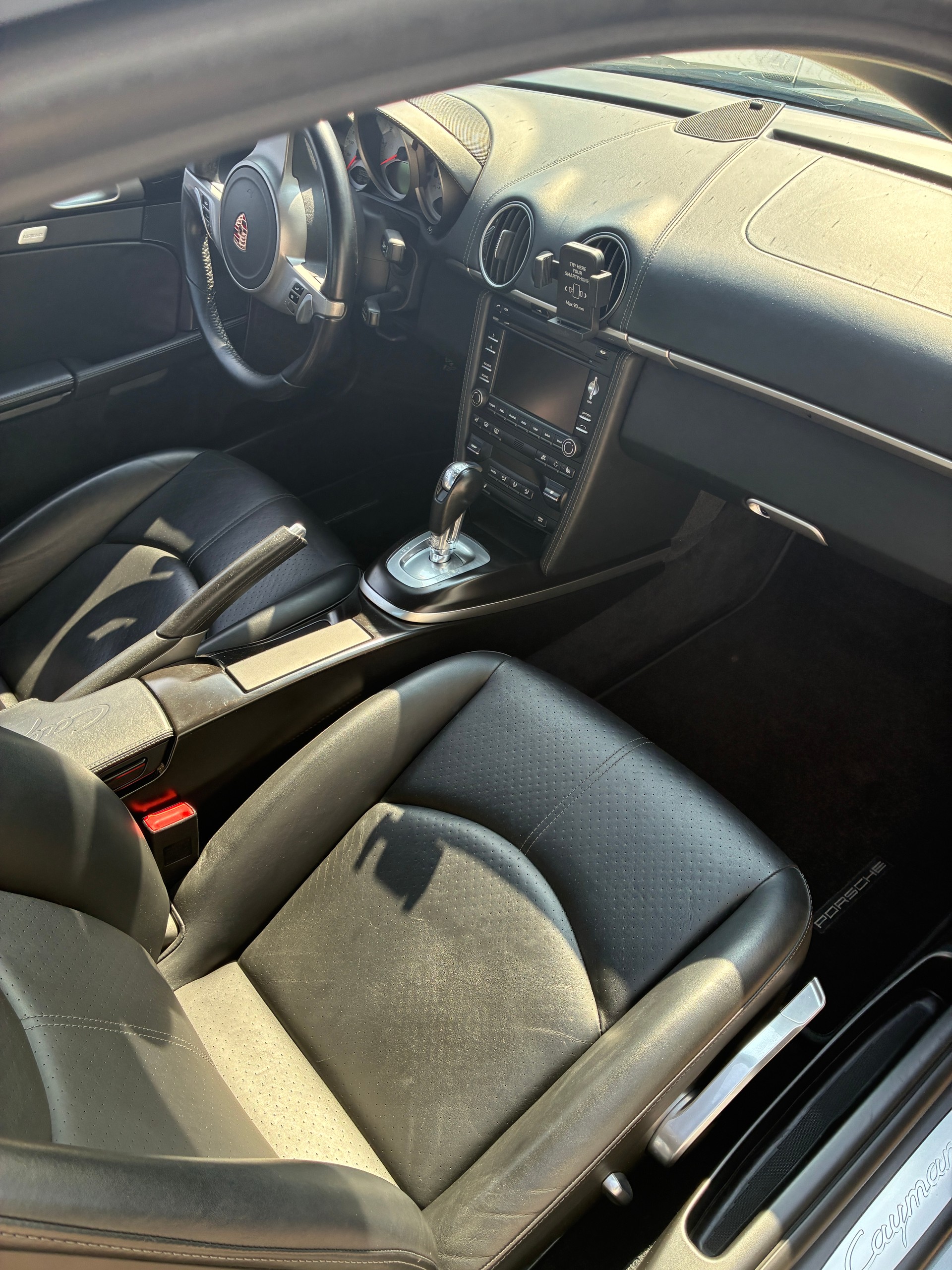 PORSCHE 3.4 320 S PDK-image-3