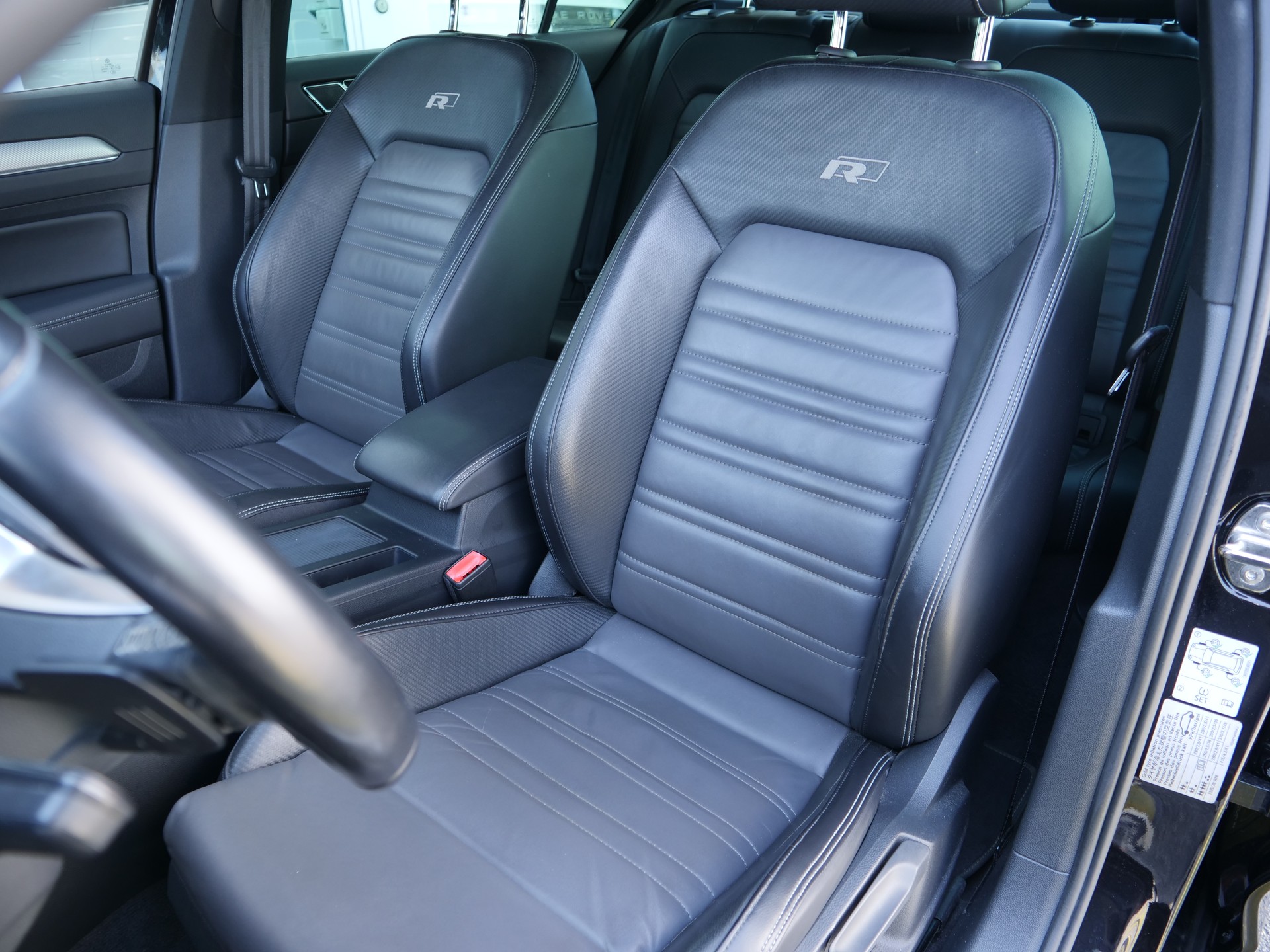 VW Passat 2.0 TDI SCR BMT Highline DSG-image-7