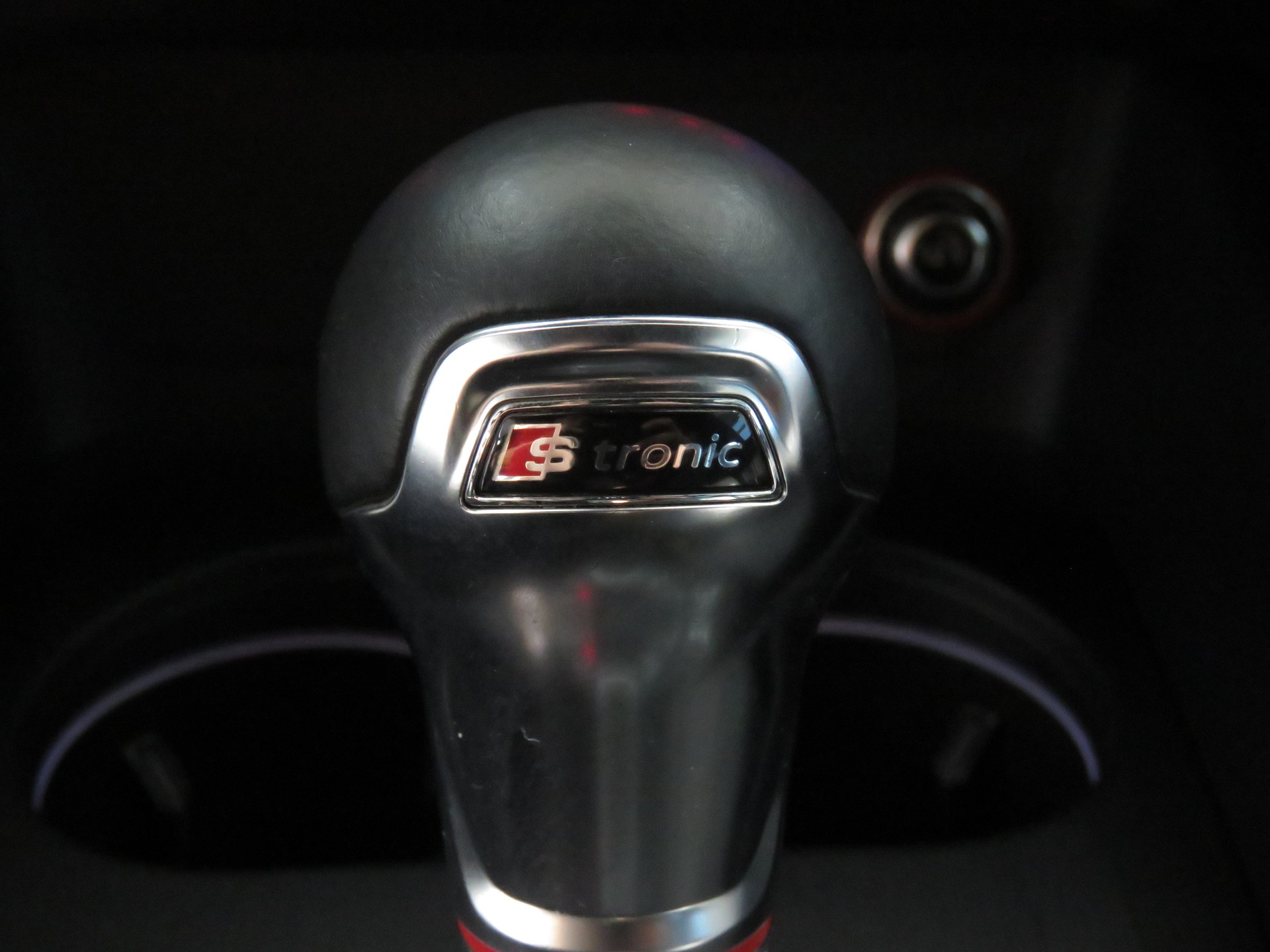 AUDI S3 Sportback 2.0 TFSI Quattro S-tronic (Automat)-image-20
