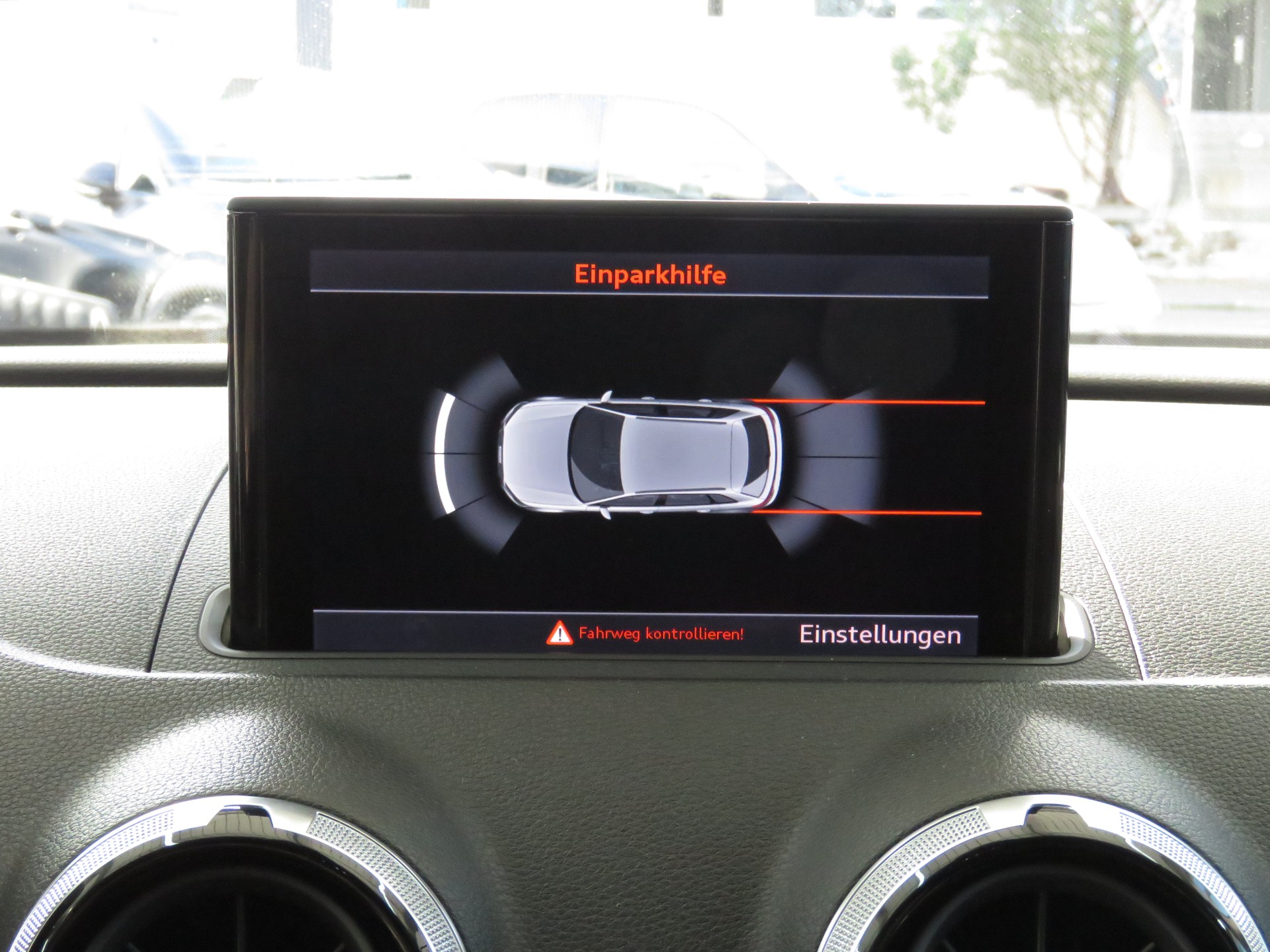 AUDI S3 Sportback 2.0 TFSI Quattro S-tronic (Automat)-image-19