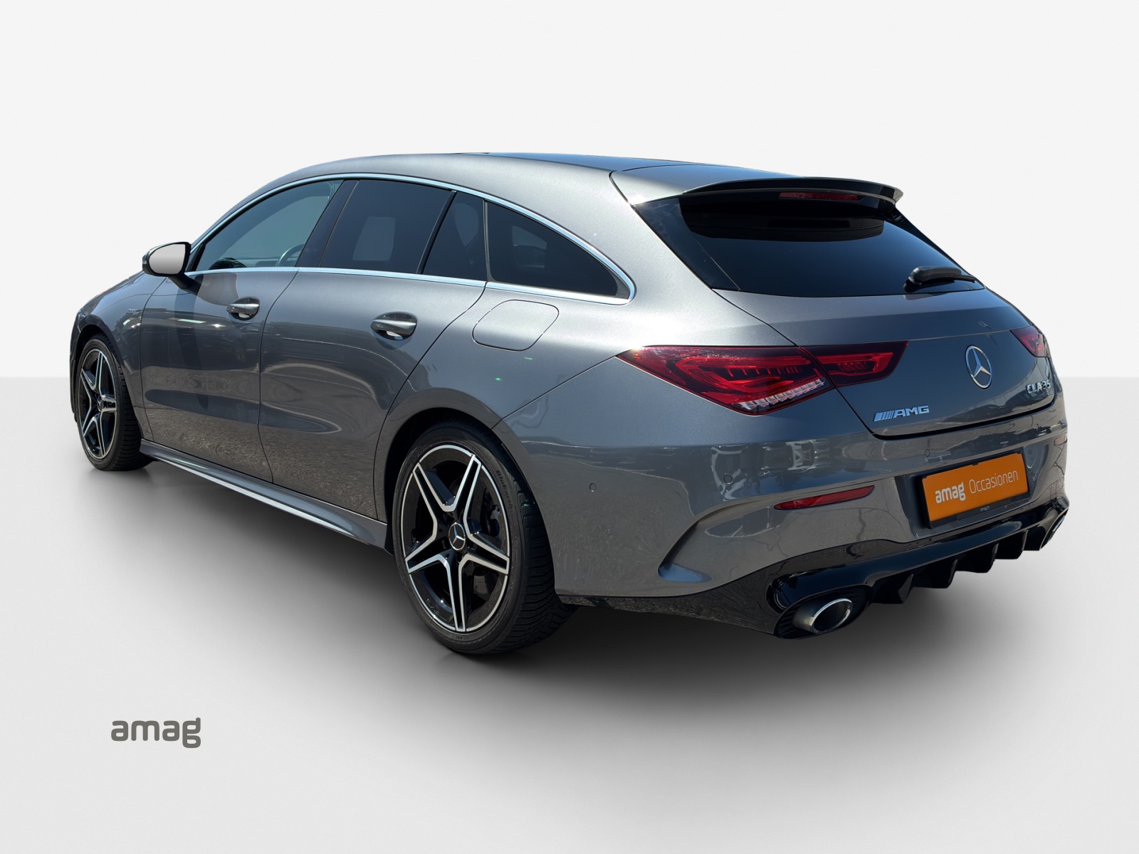 MERCEDES-BENZ CLA Shooting Brake 35 AMG 4Matic 8G-DCT-showroom-element-2