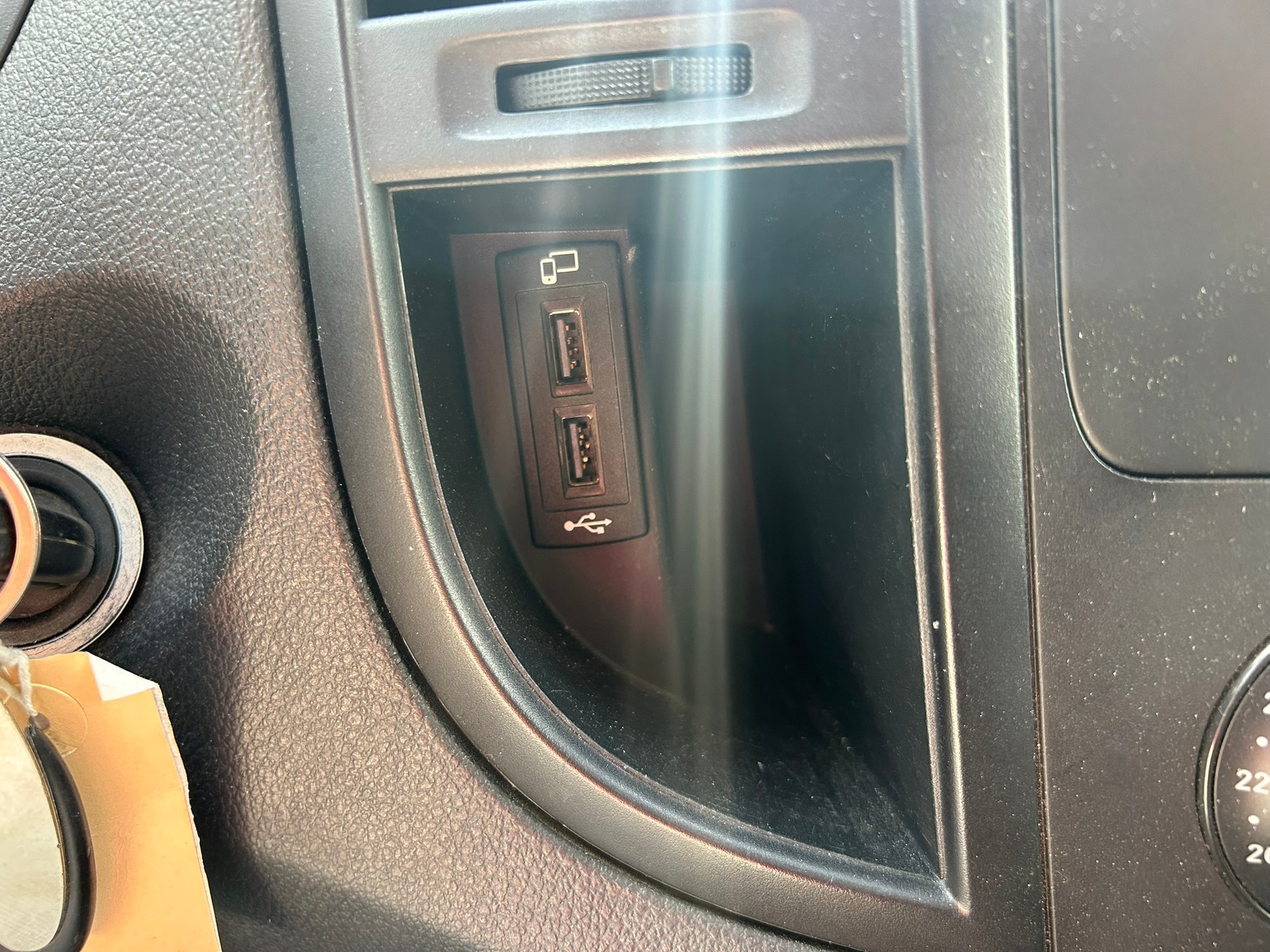 MERCEDES-BENZ Vito 110 CDI Lang FWD Base-image-12