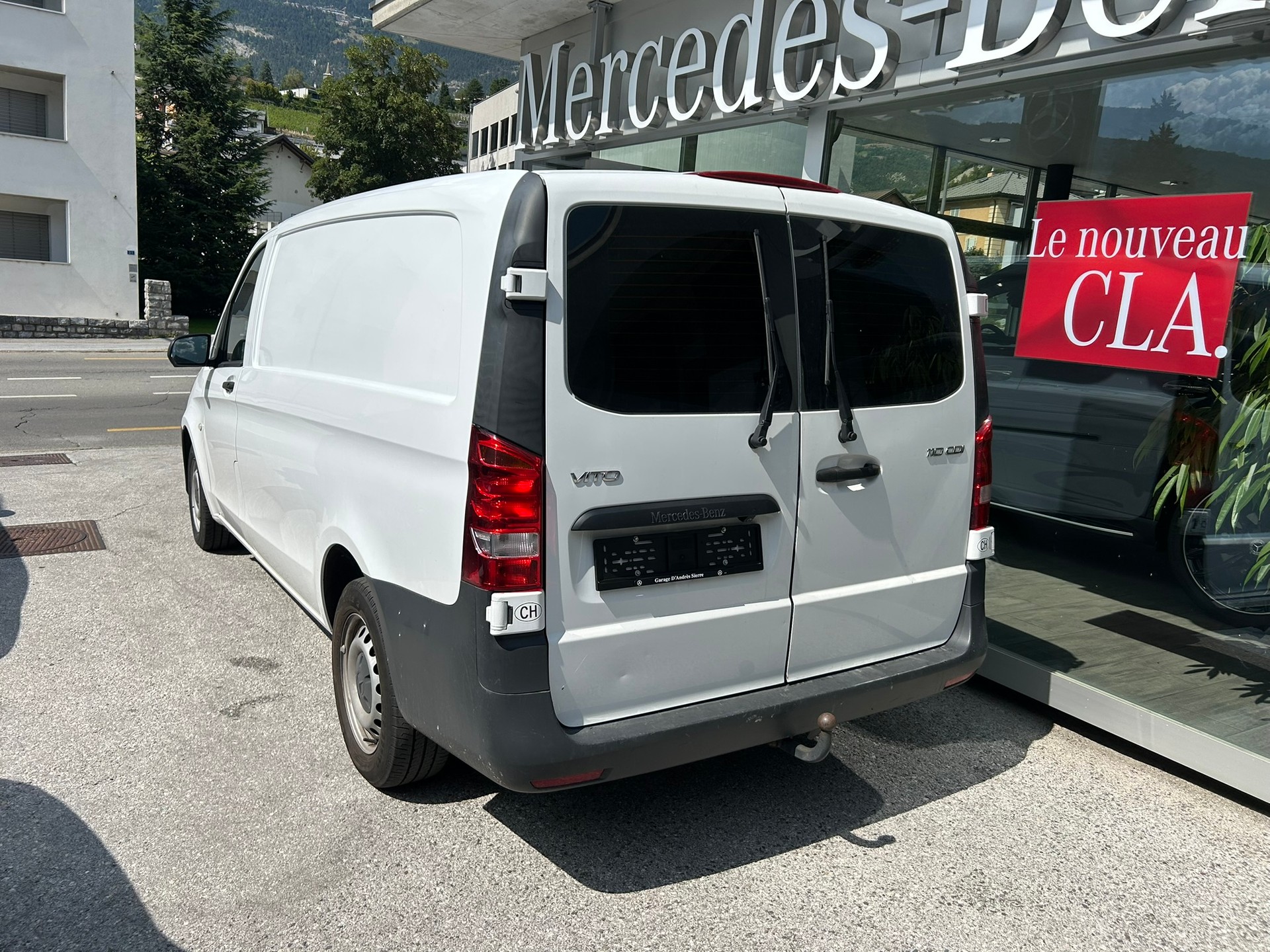 MERCEDES-BENZ Vito 110 CDI Lang FWD Base-showroom-element-3