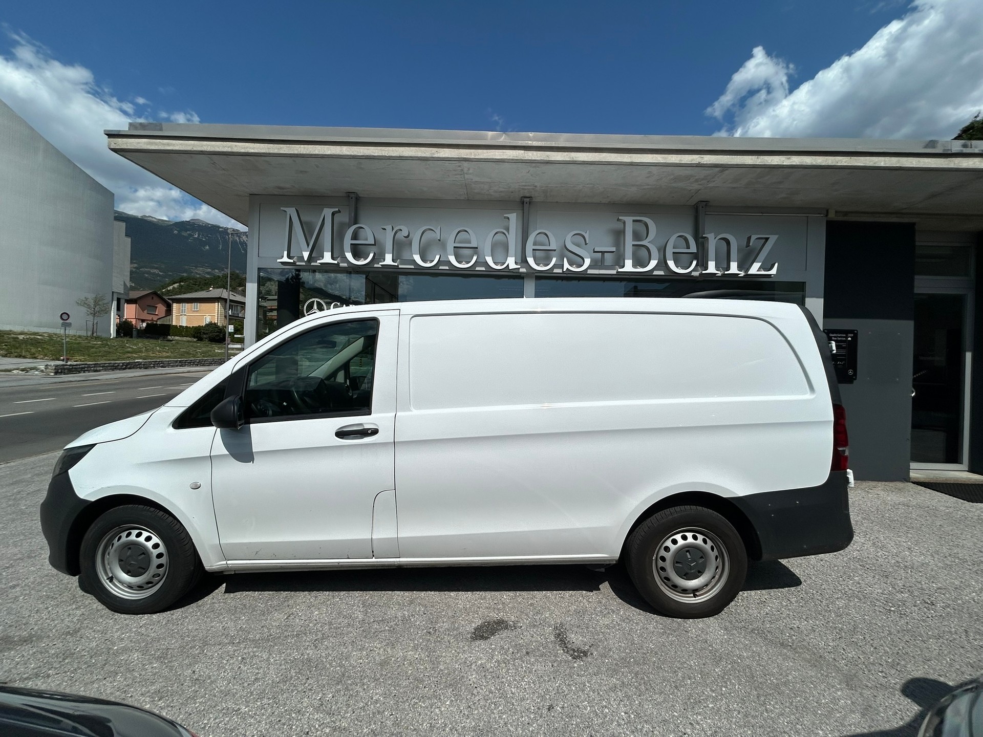 MERCEDES-BENZ Vito 110 CDI Lang FWD Base-showroom-element-2