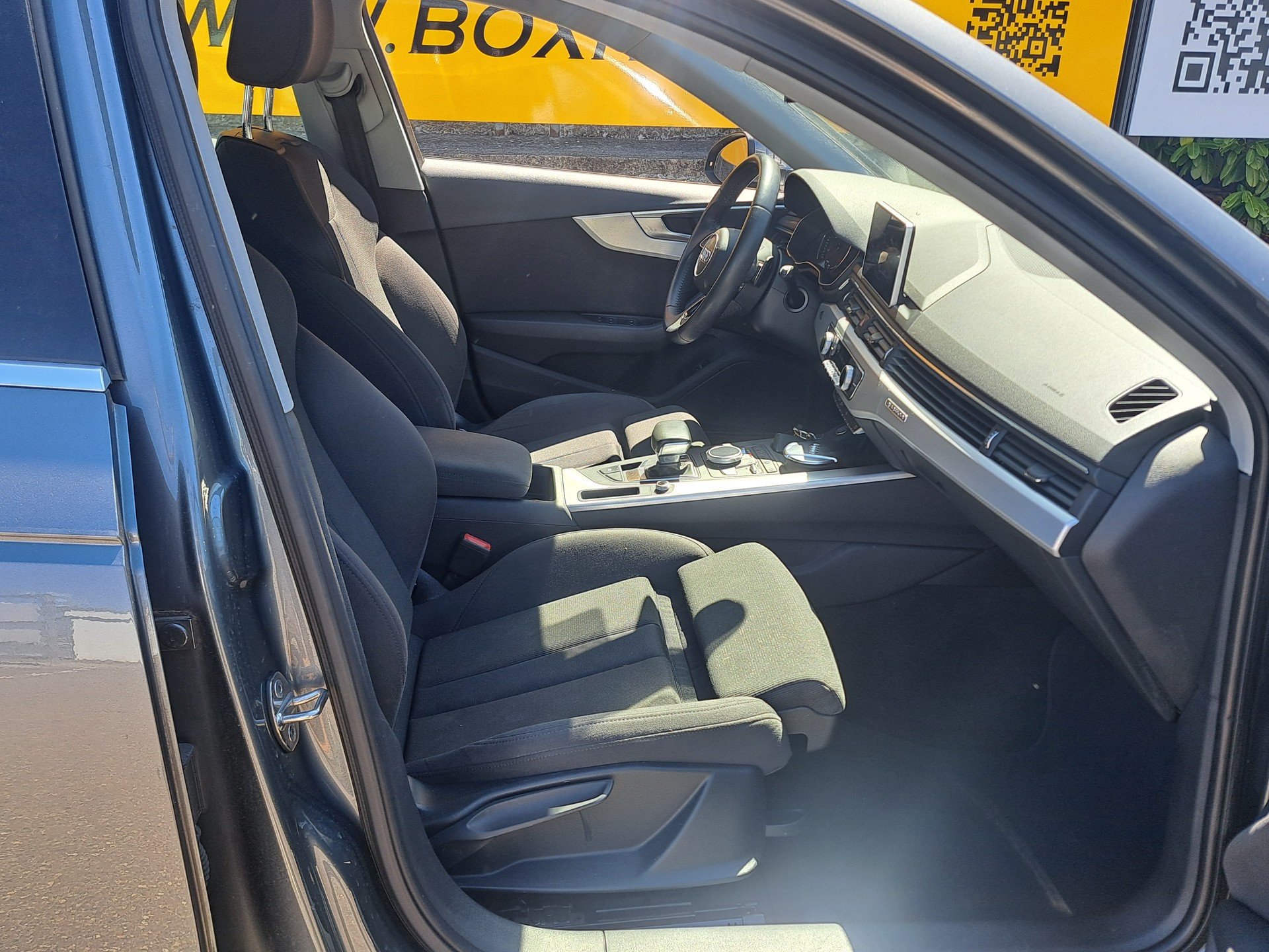 AUDI A4 Avant 2.0 TDI quattro S-tronic-image-3