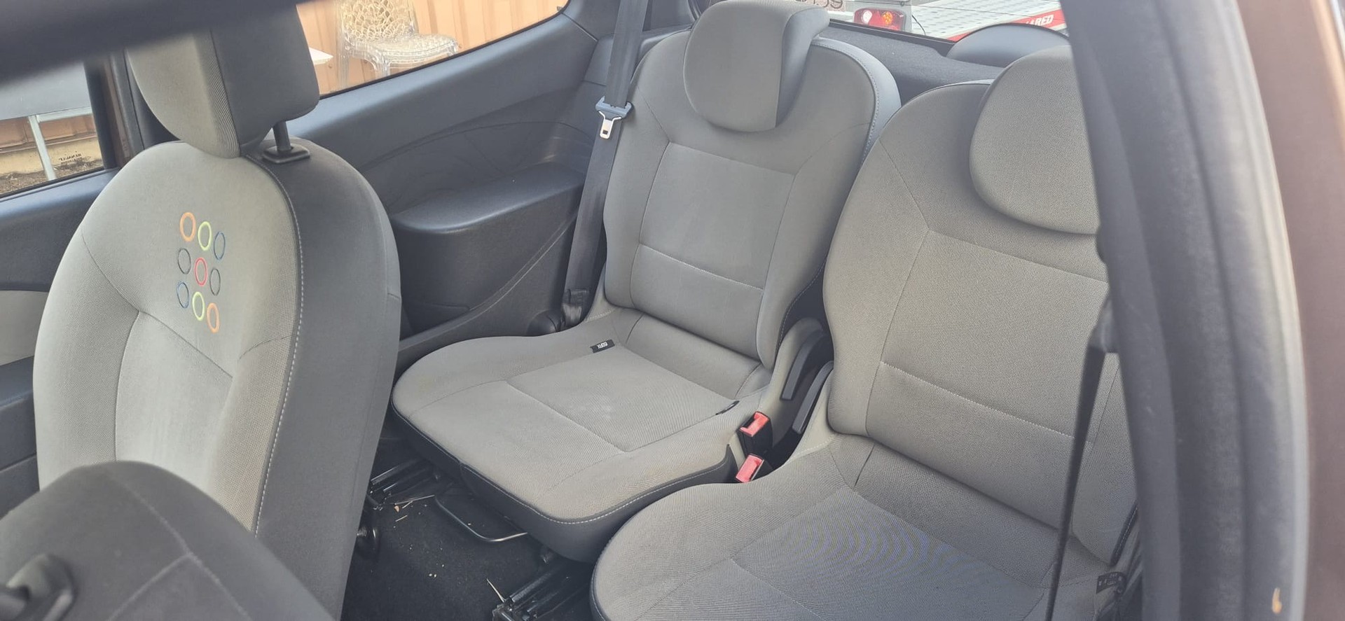 RENAULT Twingo 1.2 16V Expression-image-6