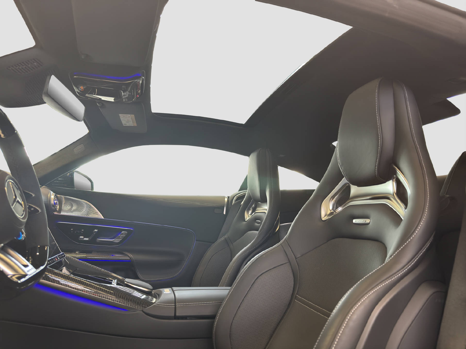 MERCEDES-BENZ AMG GT 63 S E Performance Executive Edition-image-11