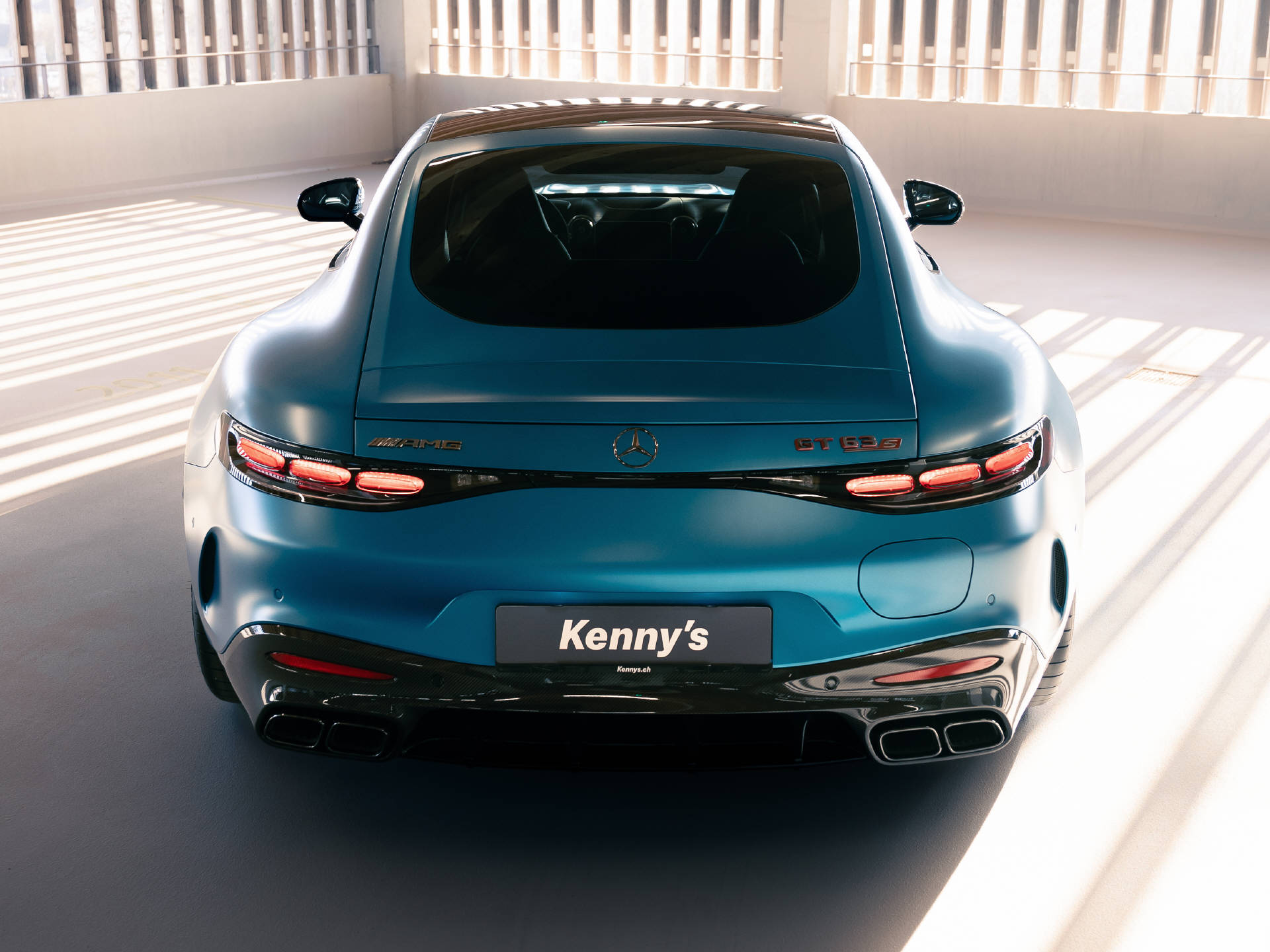 MERCEDES-BENZ AMG GT 63 S E Performance Executive Edition-showroom-element-3