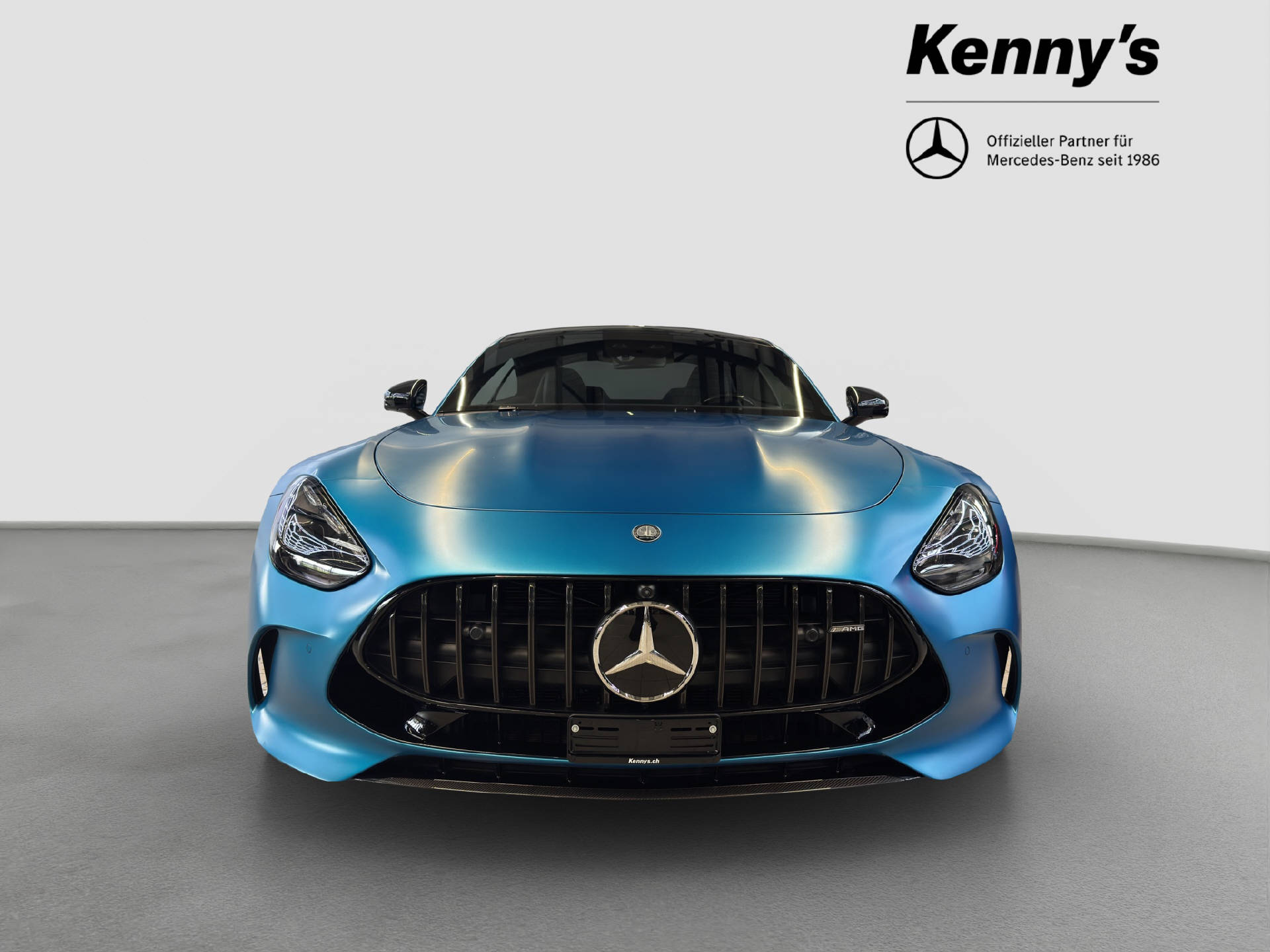 MERCEDES-BENZ AMG GT 63 S E Performance Executive Edition-image-1