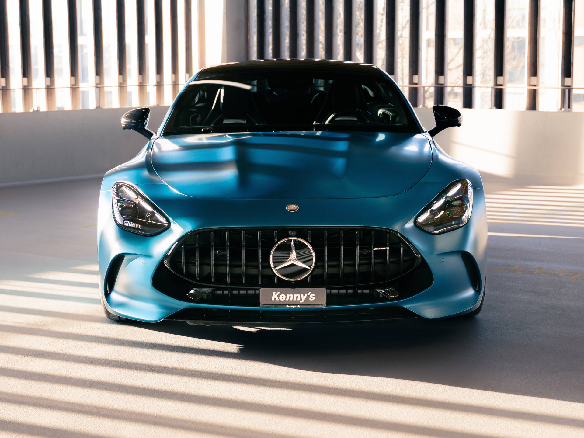 MERCEDES-BENZ AMG GT 63 S E Performance Executive Edition-showroom-element-2