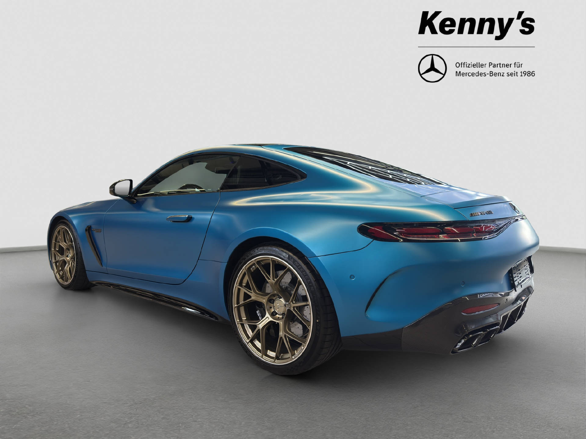 MERCEDES-BENZ AMG GT 63 S E Performance Executive Edition-image-3