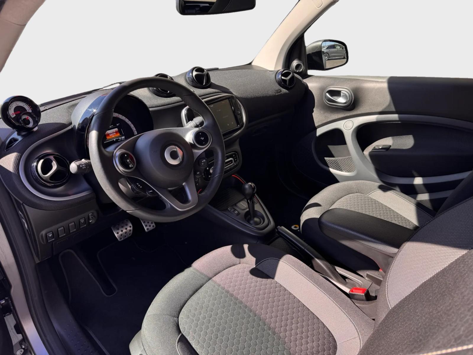 SMART fortwo EQ pulse (incl. Batterie)-image-7