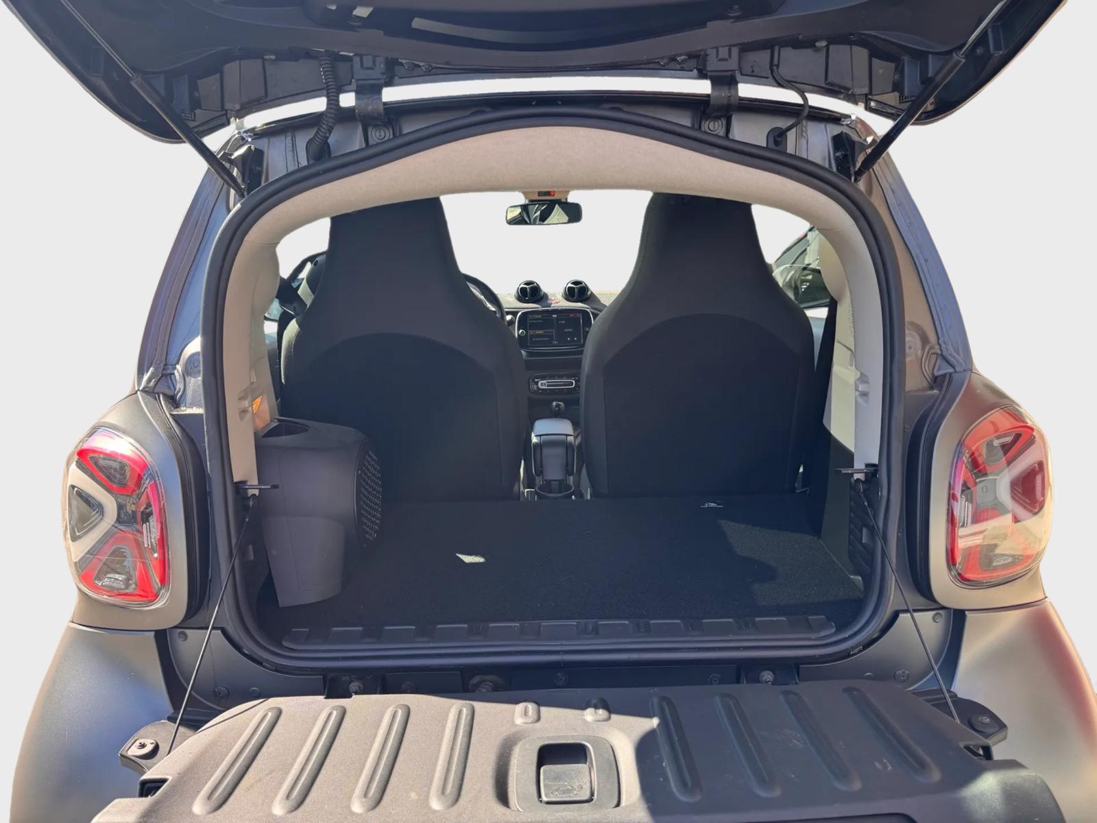 SMART fortwo EQ pulse (incl. Batterie)-image-9