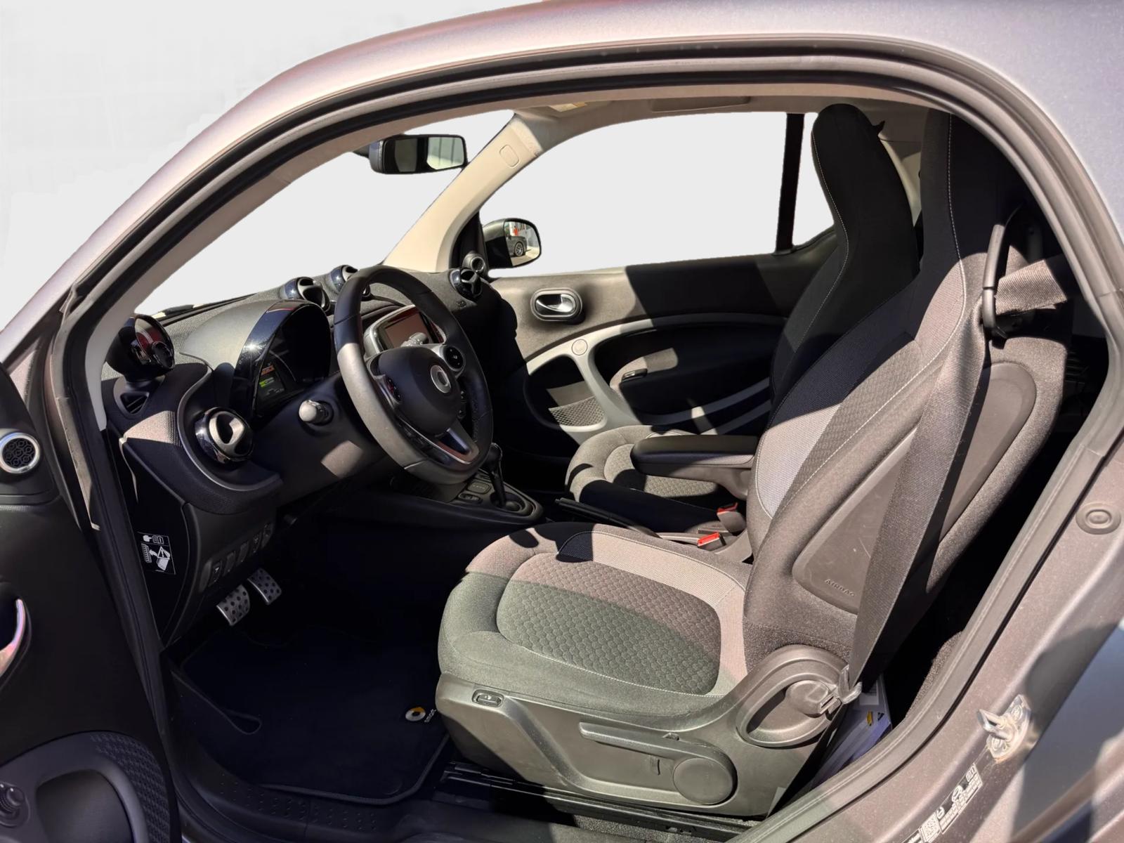 SMART fortwo EQ pulse (incl. Batterie)-image-6