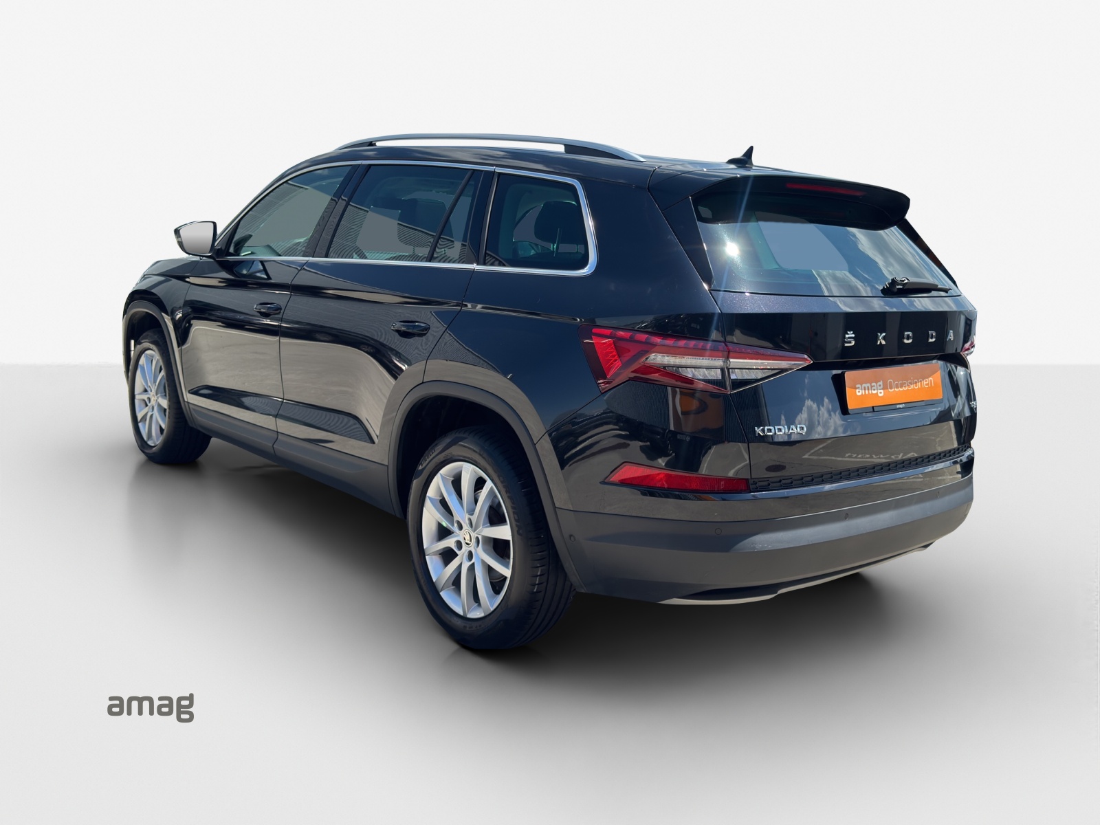 SKODA Kodiaq 2.0 TSI 4x4 Style-image-2