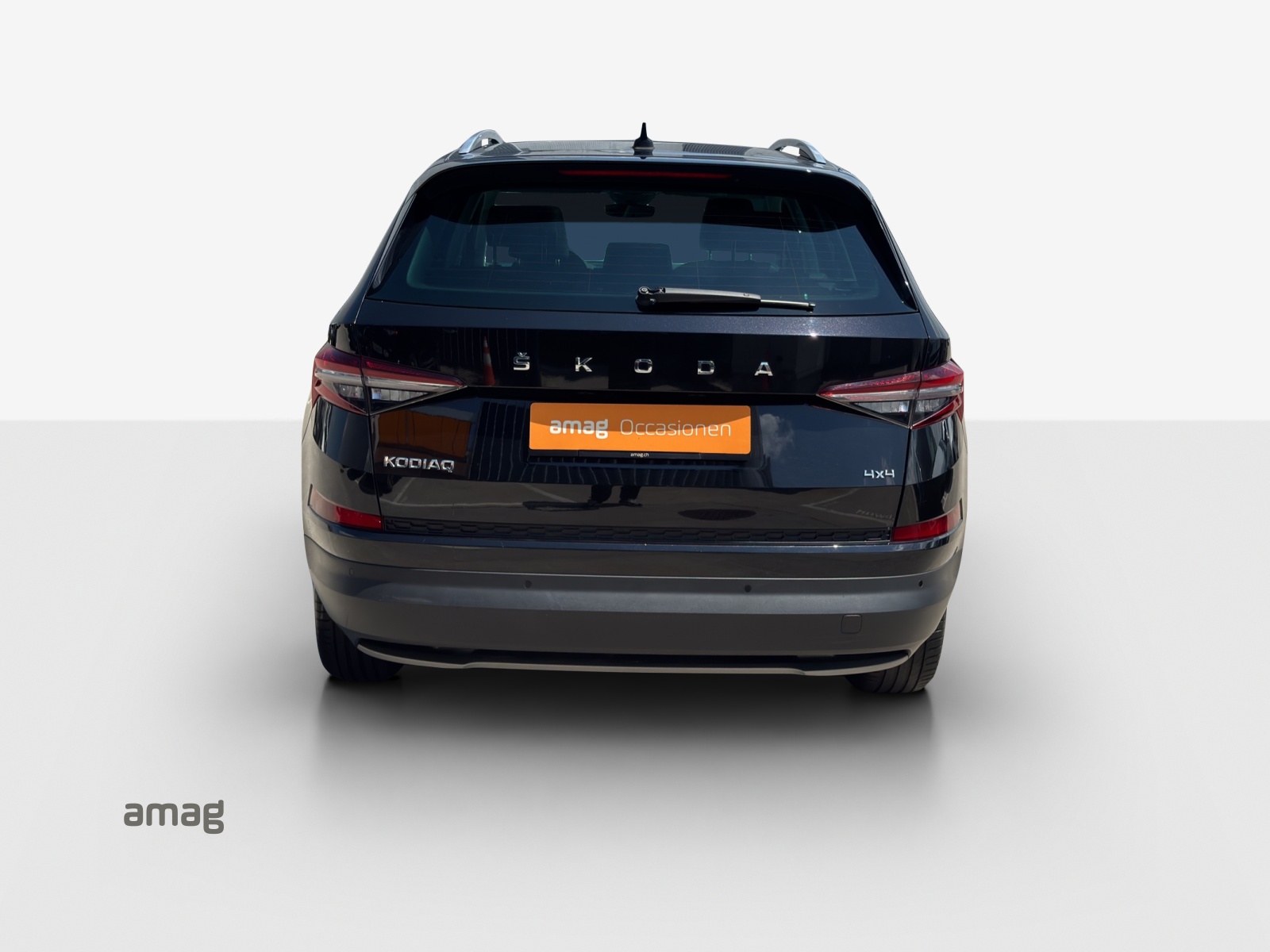 SKODA Kodiaq 2.0 TSI 4x4 Style-image-3