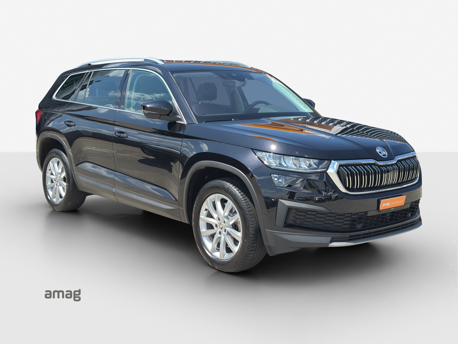 SKODA Kodiaq 2.0 TSI 4x4 Style-image-5