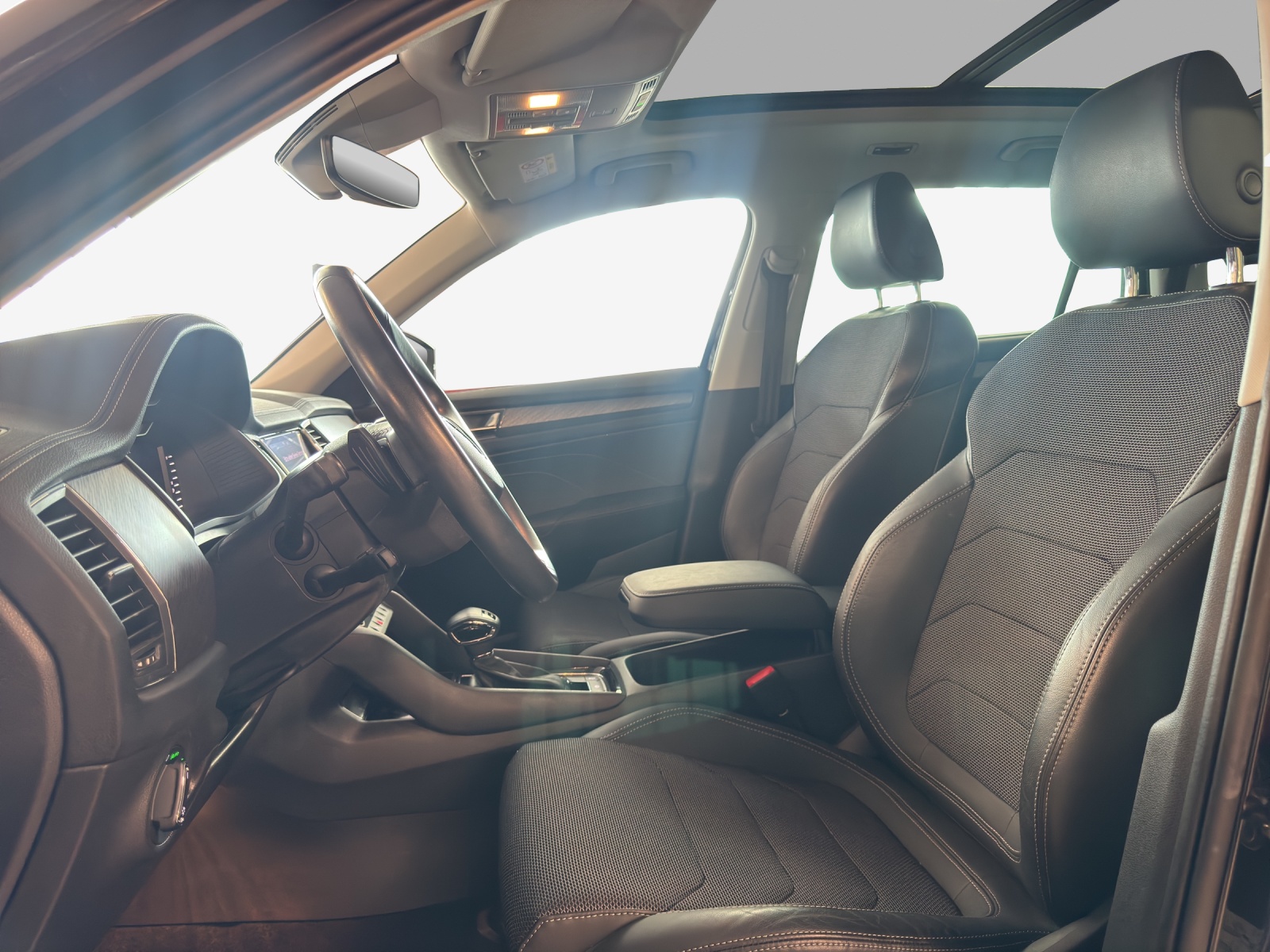 SKODA Kodiaq 2.0 TSI 4x4 Style-image-7