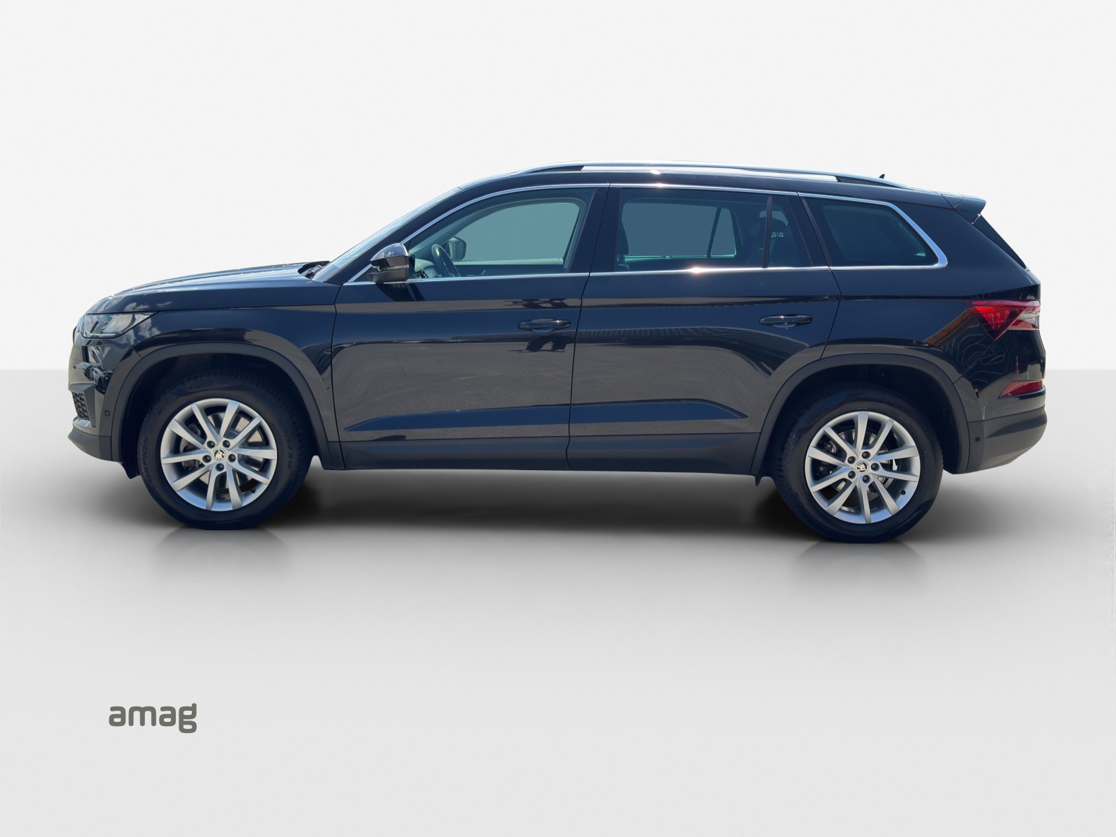 SKODA Kodiaq 2.0 TSI 4x4 Style-image-1
