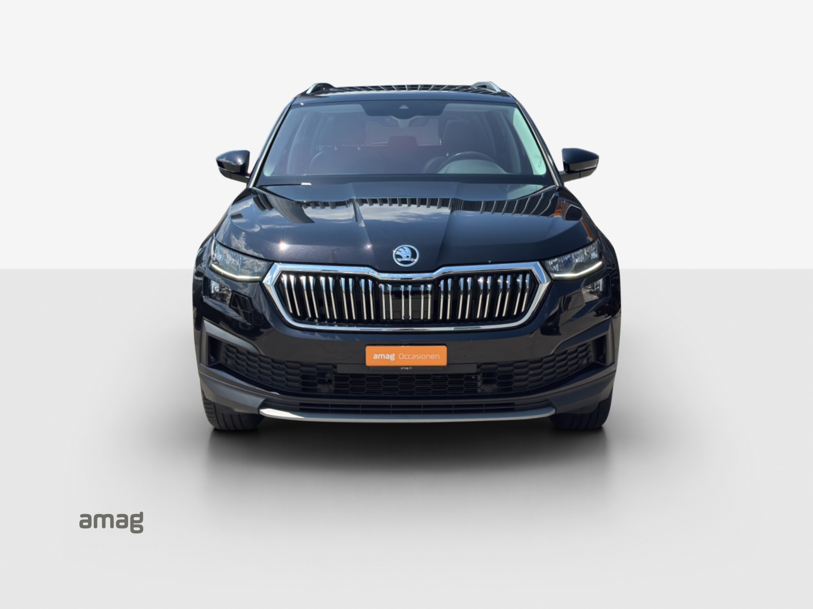SKODA Kodiaq 2.0 TSI 4x4 Style-image-6