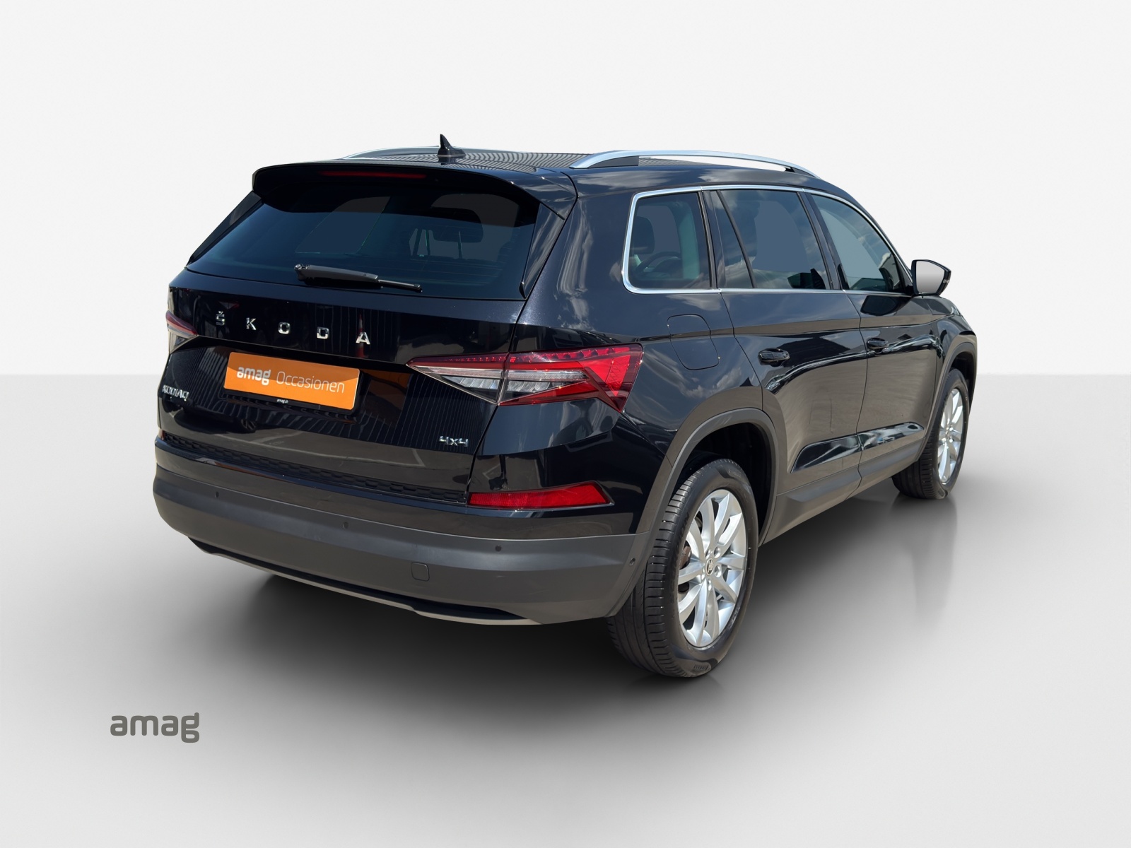 SKODA Kodiaq 2.0 TSI 4x4 Style-image-4