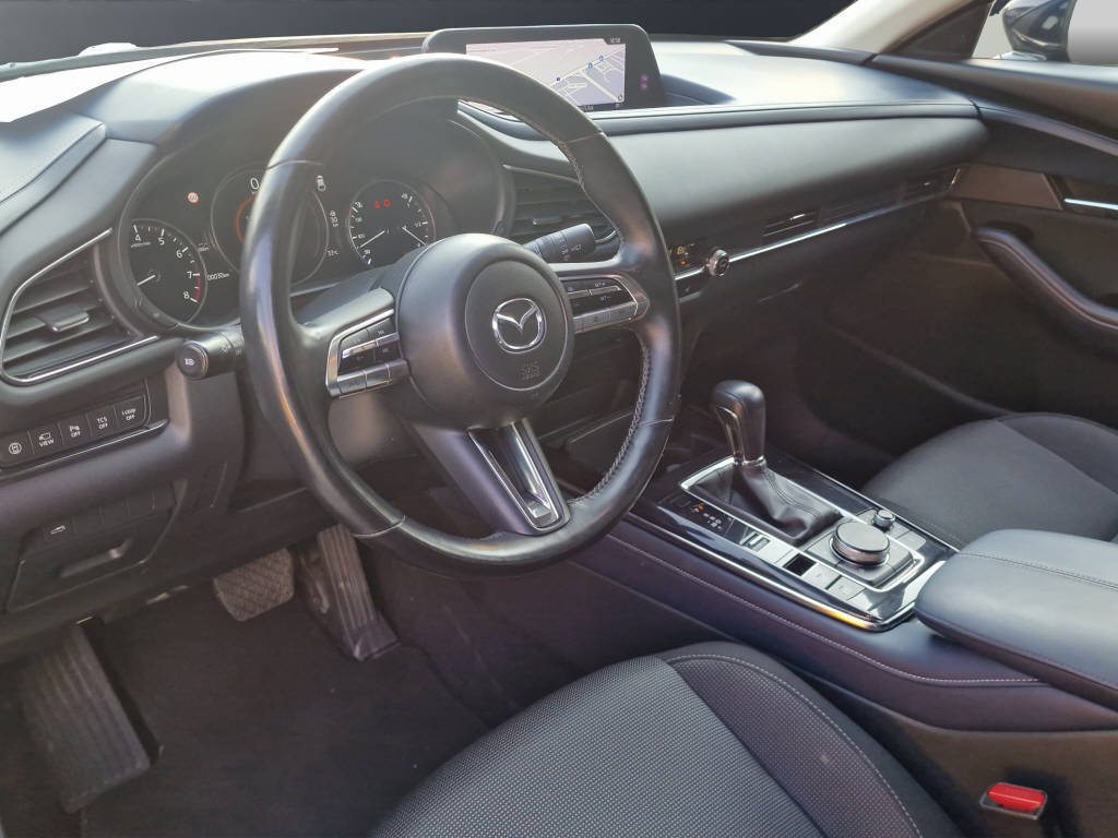 MAZDA CX-30 2.0 180 Ambition Plus AWD-image-8