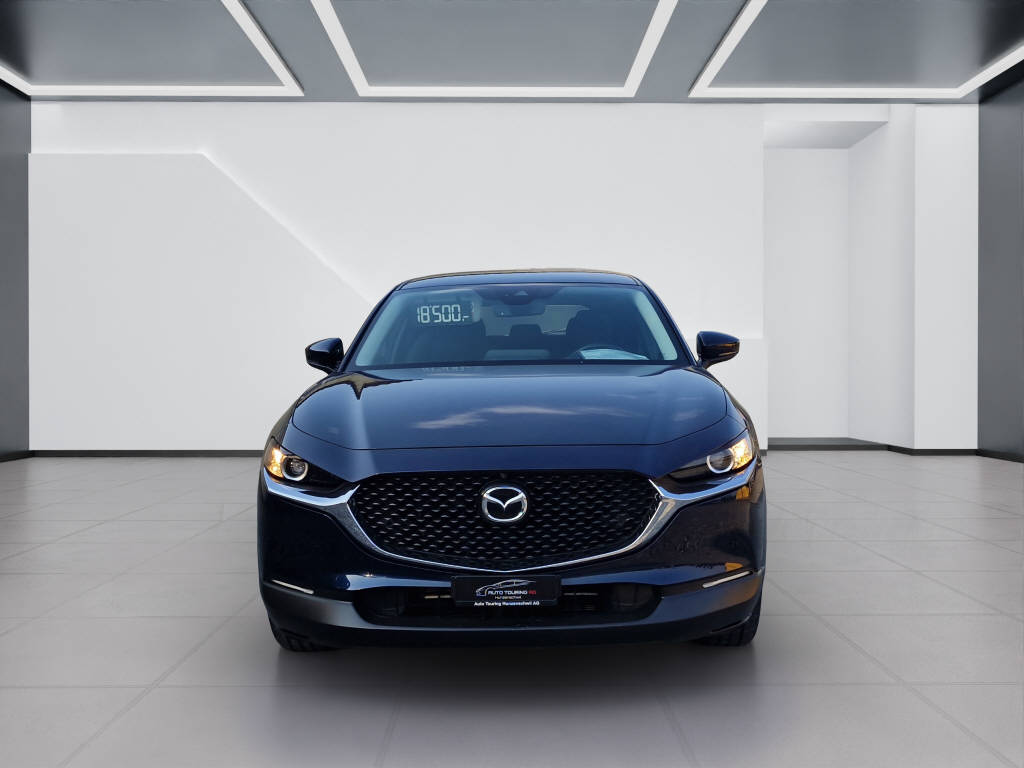 MAZDA CX-30 2.0 180 Ambition Plus AWD-image-7