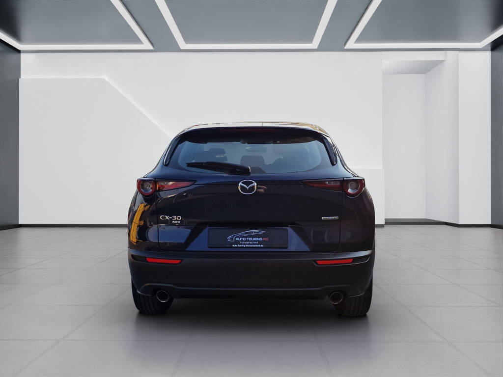 MAZDA CX-30 2.0 180 Ambition Plus AWD-image-3