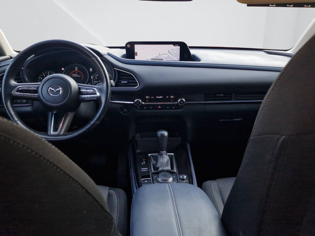 MAZDA CX-30 2.0 180 Ambition Plus AWD-image-10