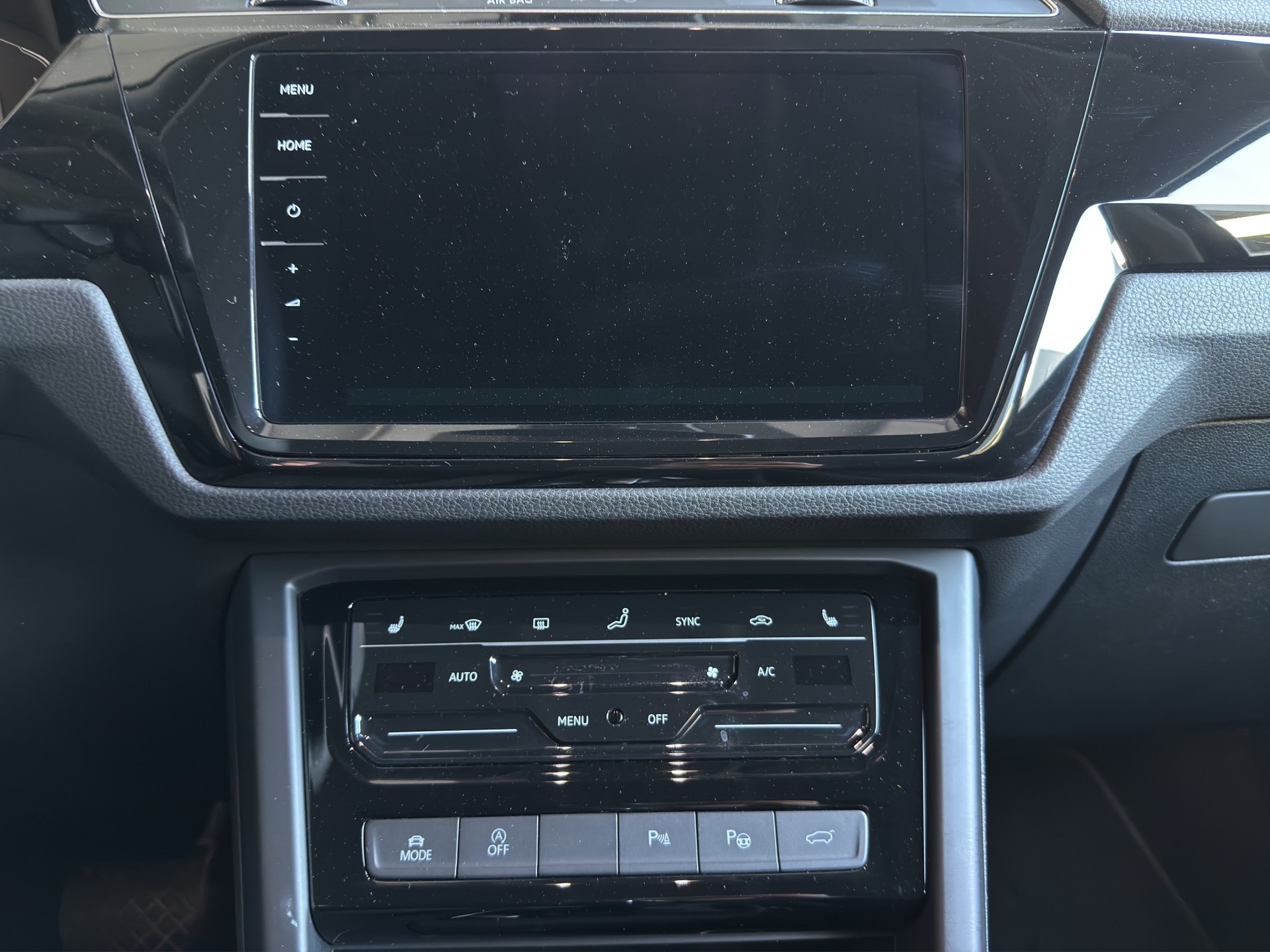 VW Touran 1.5 TSI EVO Highline DSG-image-9